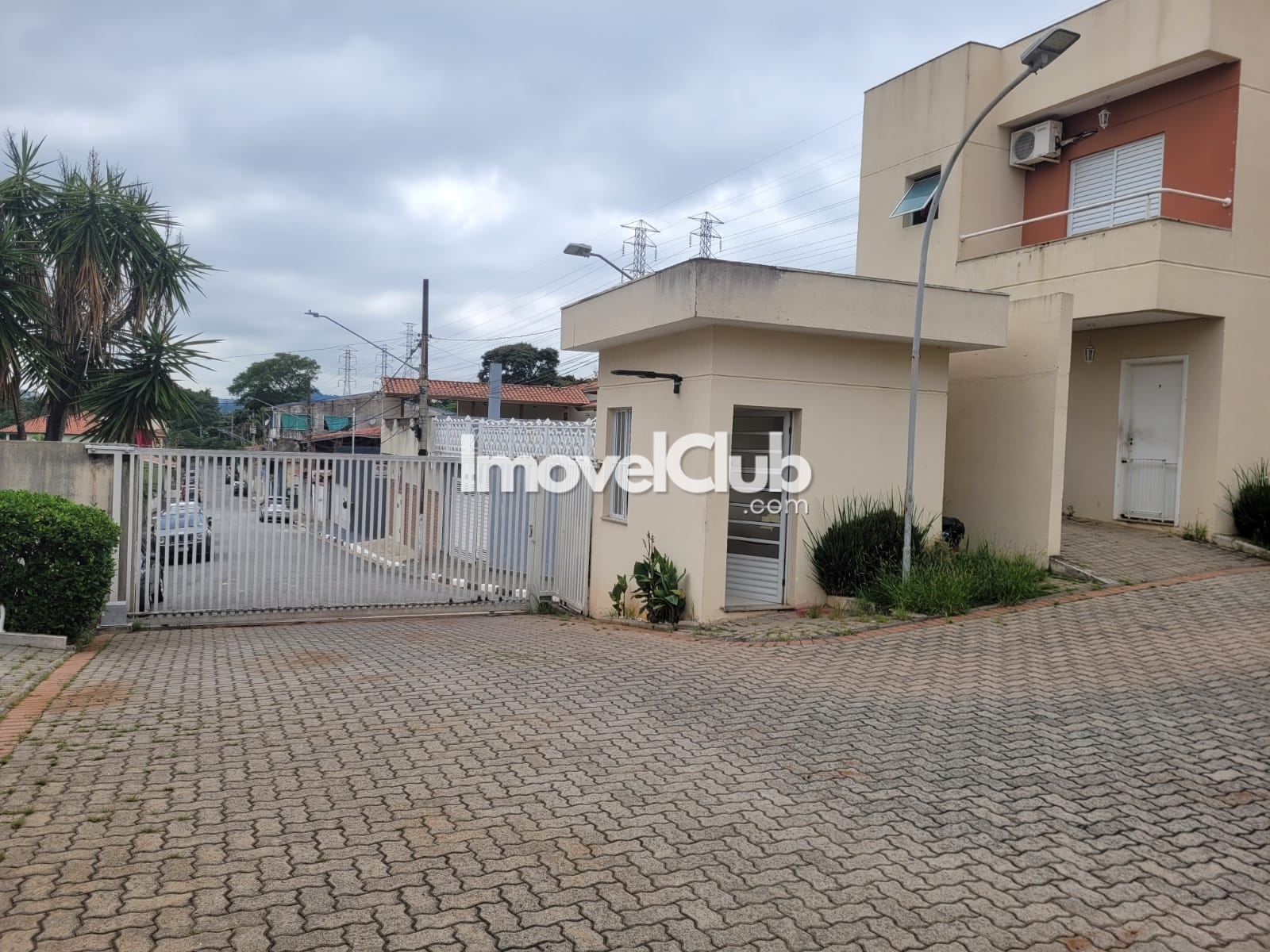 Casa de Condomínio à venda com 3 quartos, 104m² - Foto 5