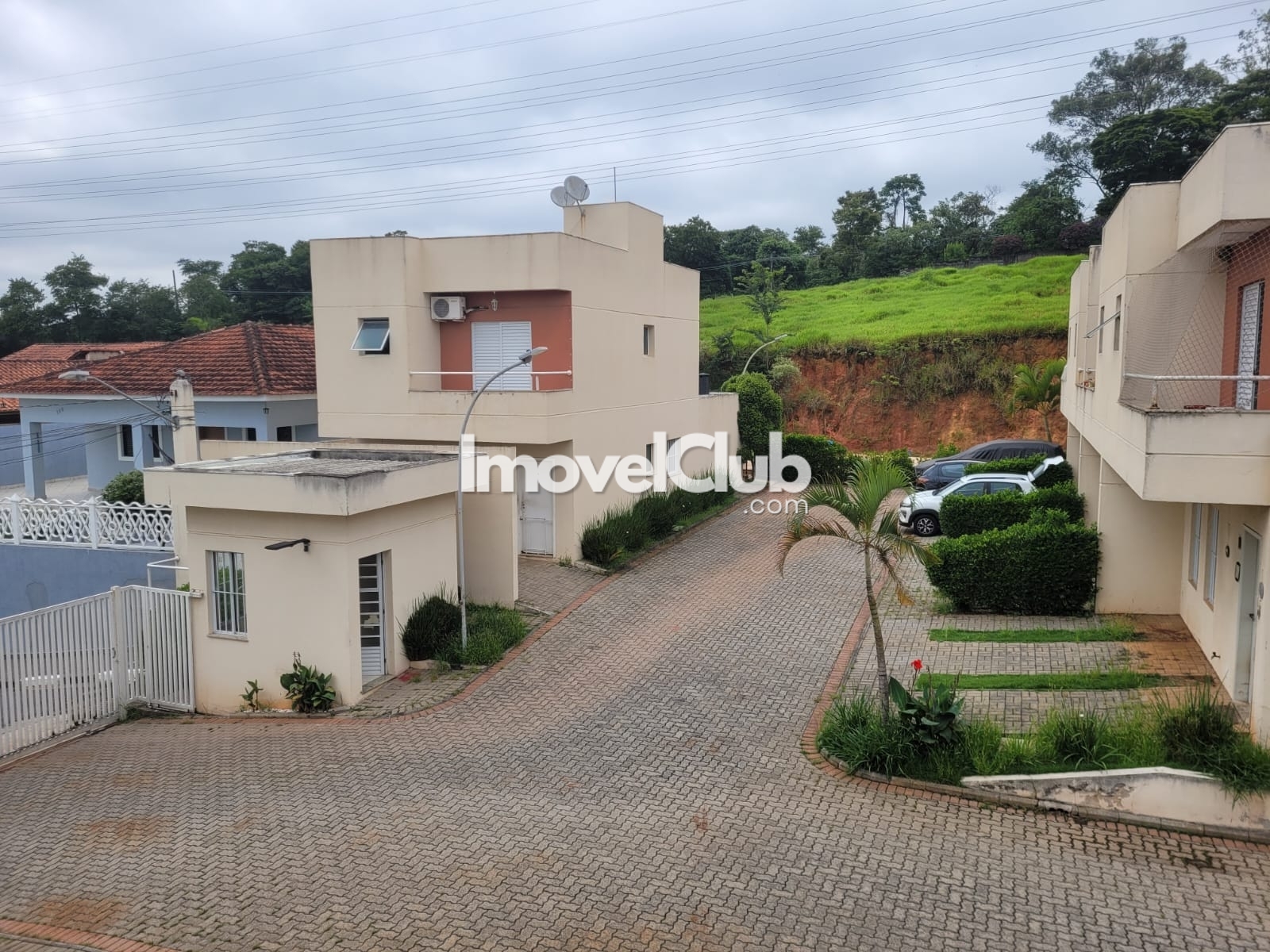 Casa de Condomínio à venda com 3 quartos, 104m² - Foto 4