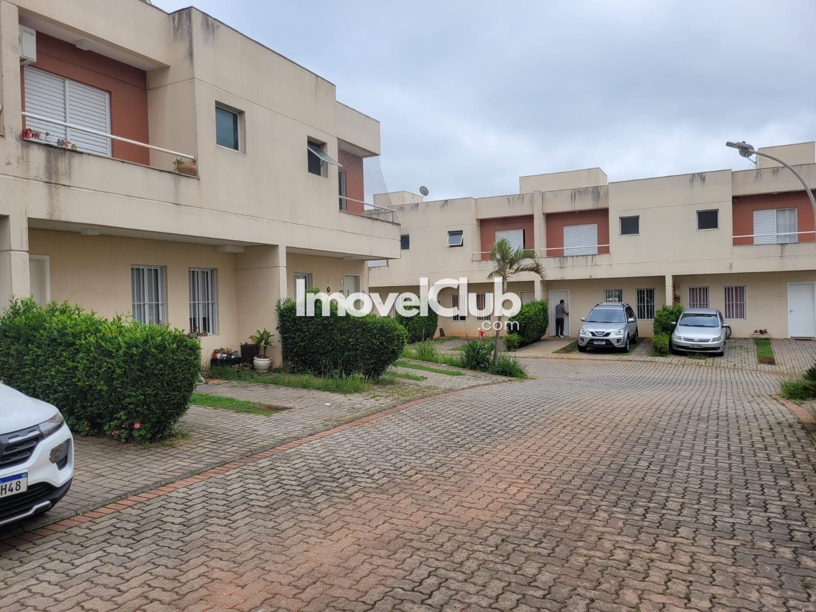 Casa de Condomínio à venda com 3 quartos, 104m² - Foto 3