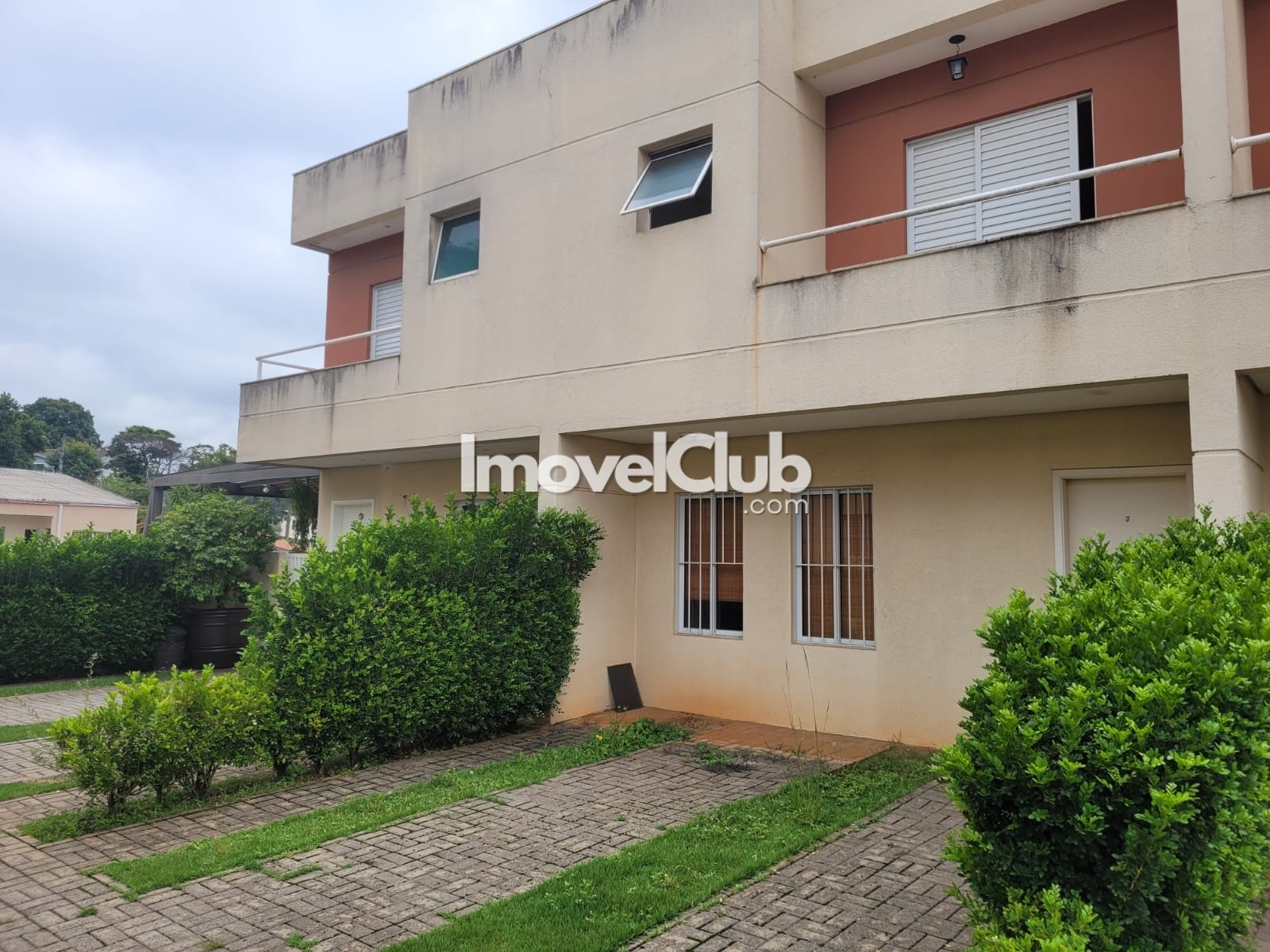 Casa de Condomínio à venda com 3 quartos, 104m² - Foto 2