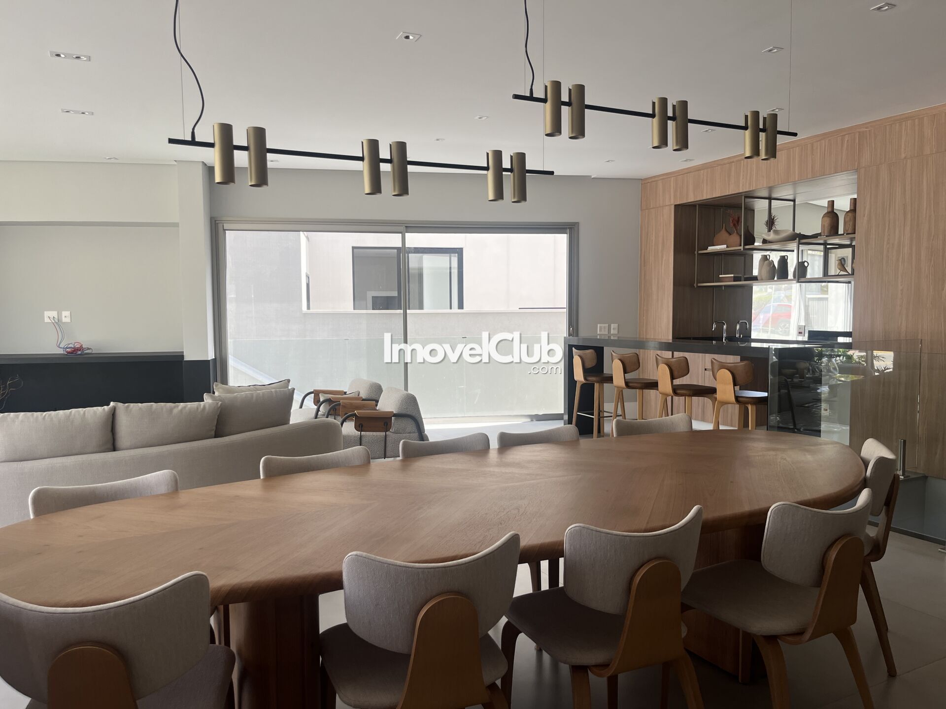 Casa, 4 quartos, 837 m² - Foto 8