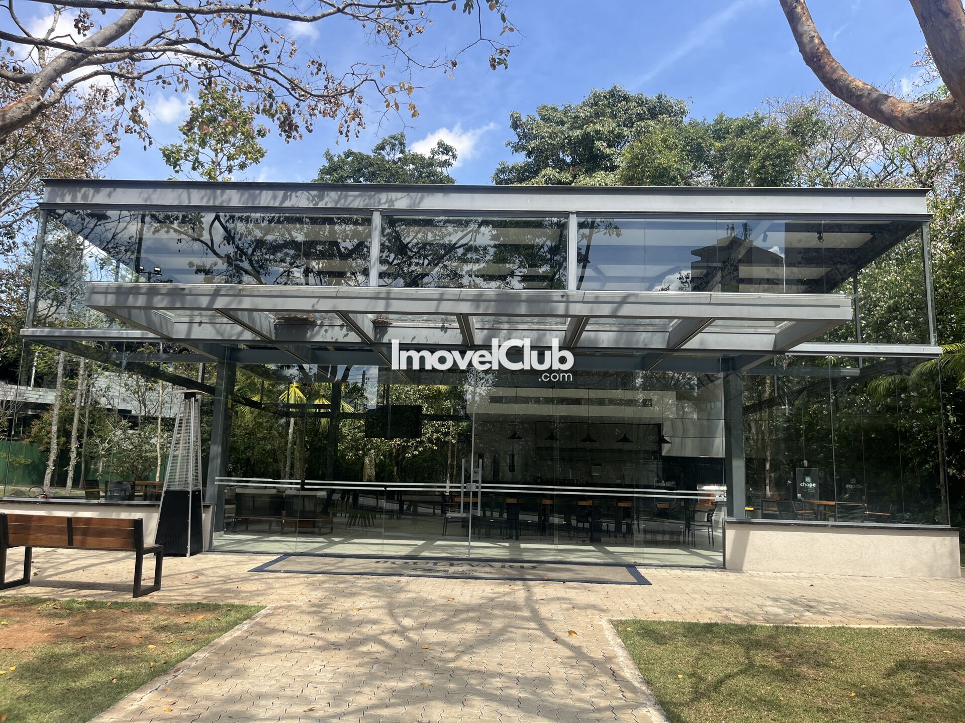 Casa, 4 quartos, 837 m² - Foto 14