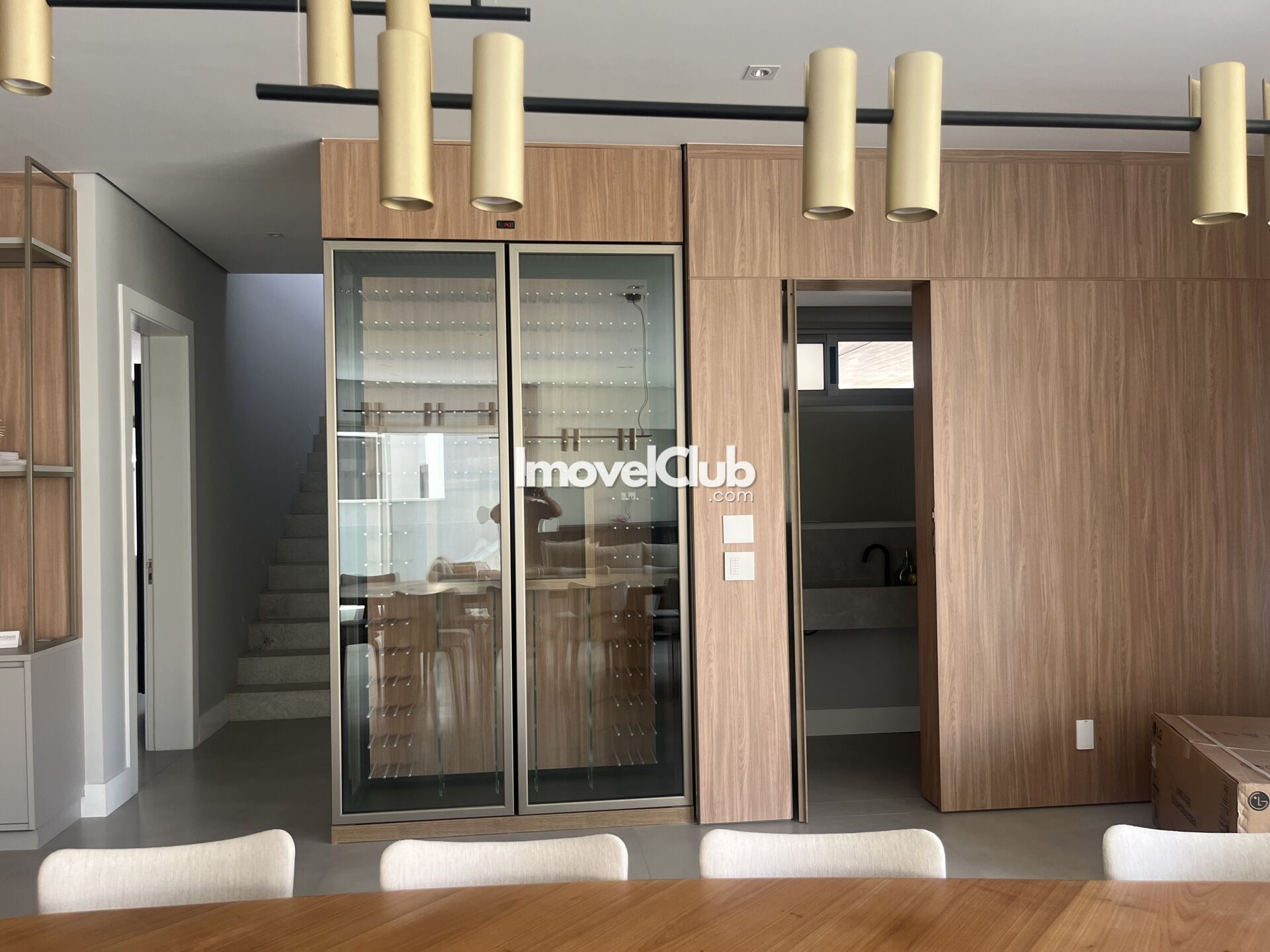 Casa, 4 quartos, 837 m² - Foto 5