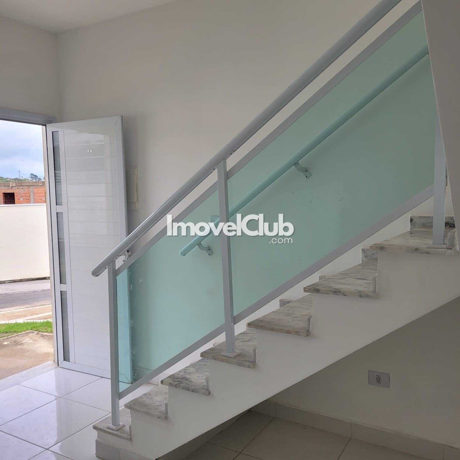 Casa de Condomínio à venda com 2 quartos, 60m² - Foto 9