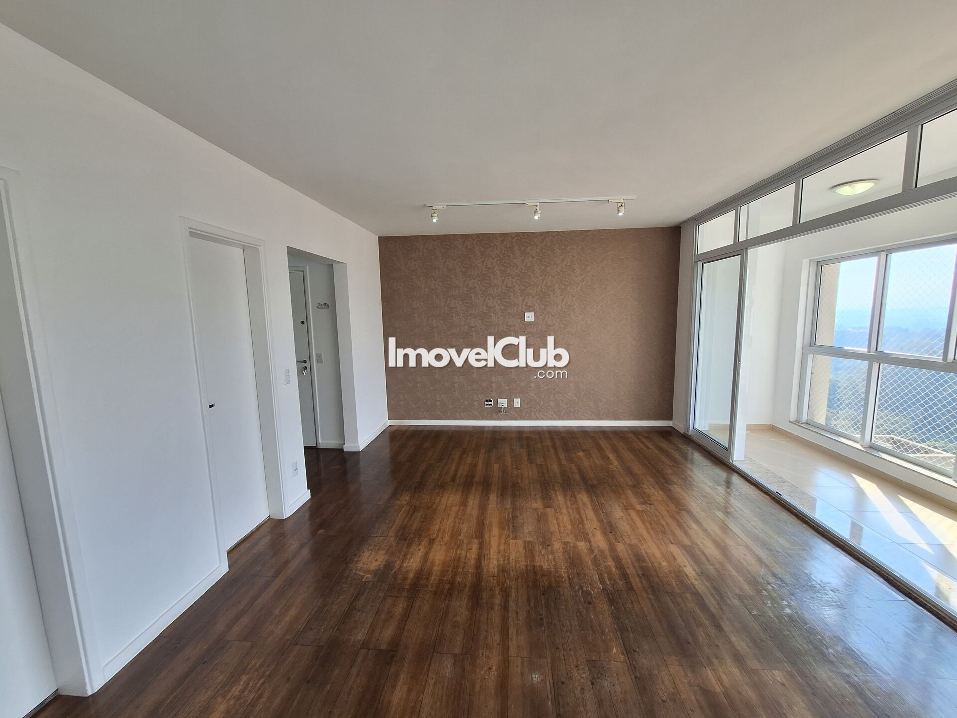 Apartamento, 3 quartos, 121 m² - Foto 1
