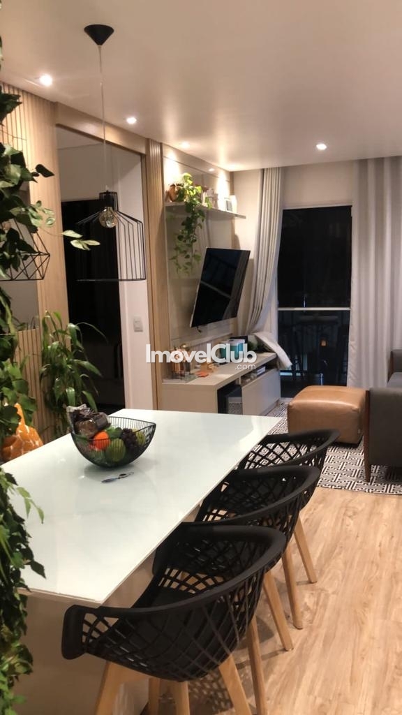 Apartamento à venda com 2 quartos, 56m² - Foto 7