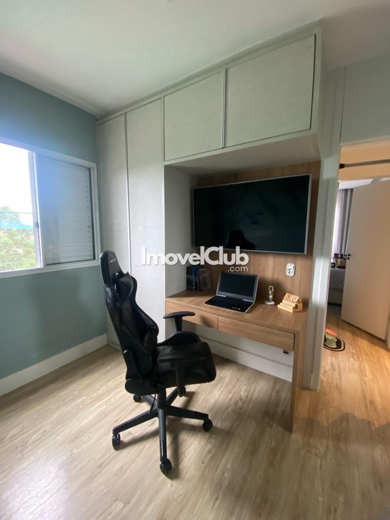 Apartamento à venda com 2 quartos, 56m² - Foto 6