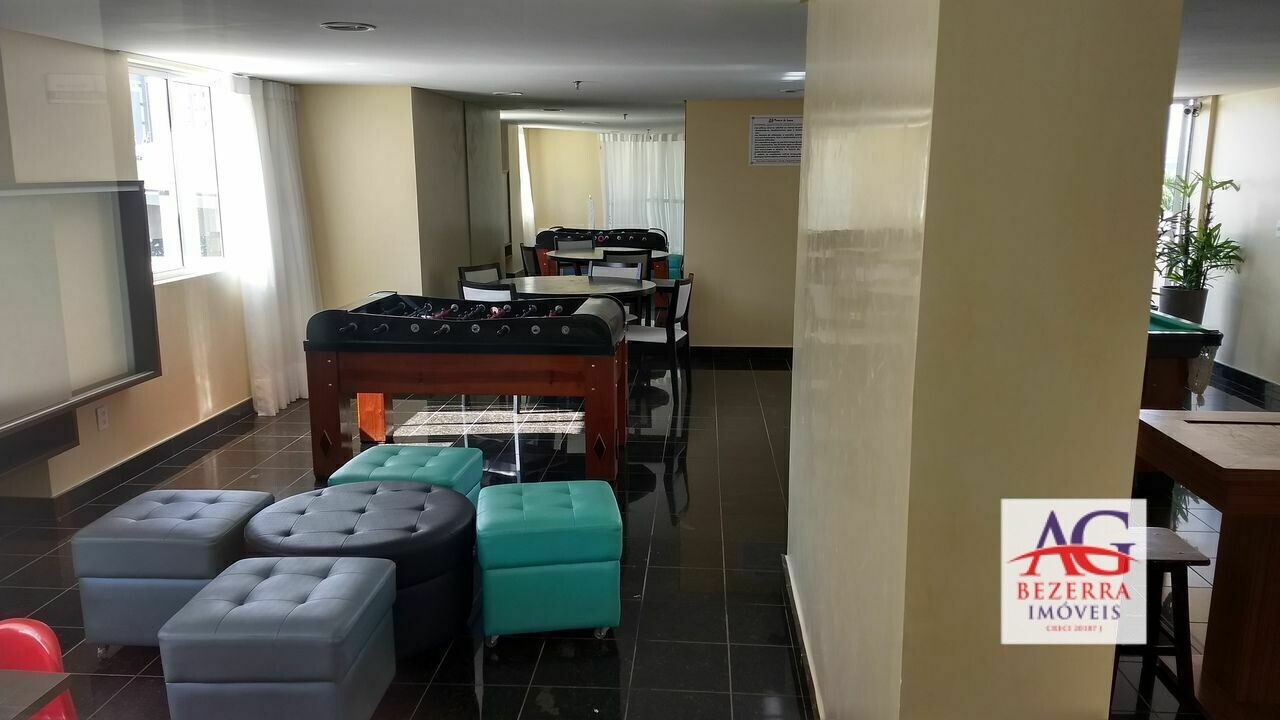 Apartamento para alugar com 3 quartos, 107m² - Foto 56