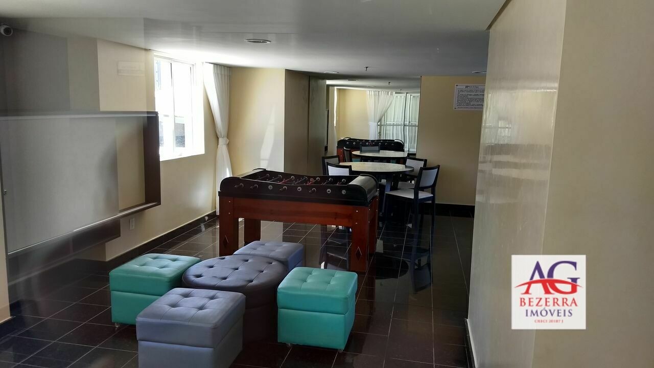 Apartamento para alugar com 3 quartos, 107m² - Foto 55