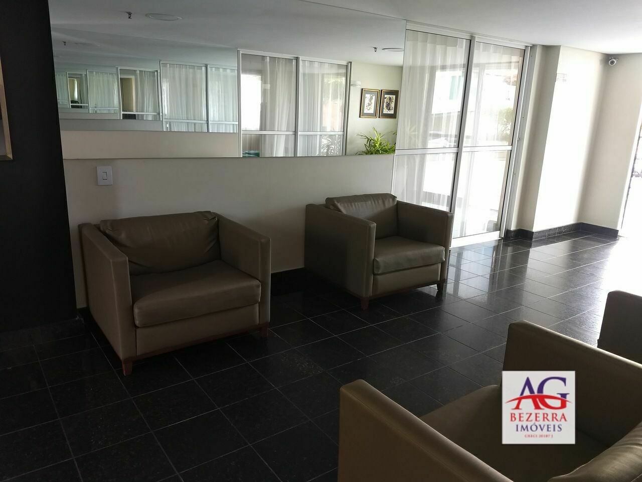 Apartamento para alugar com 3 quartos, 107m² - Foto 61