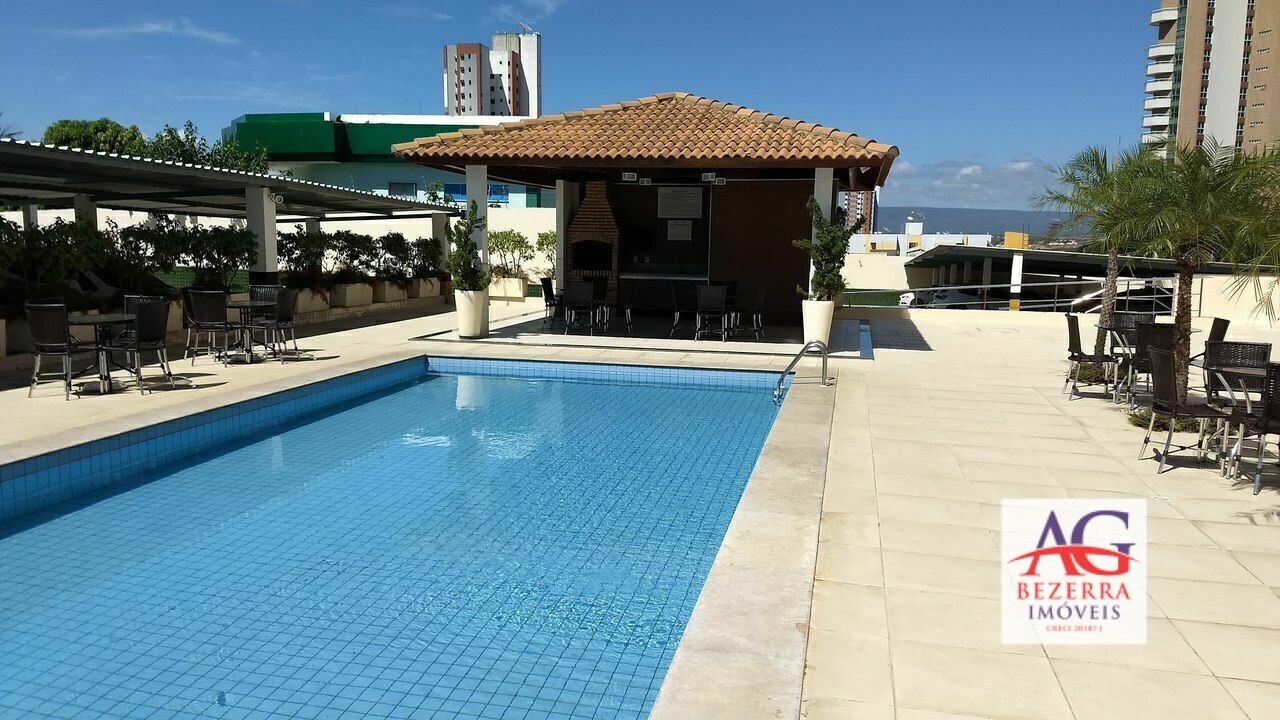 Apartamento para alugar com 3 quartos, 107m² - Foto 45