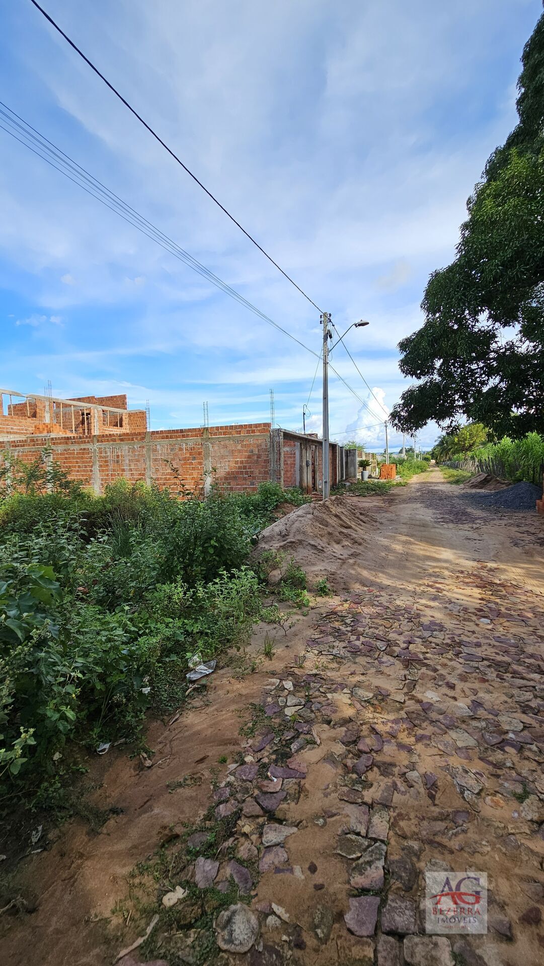 Terreno à venda, 250m² - Foto 4