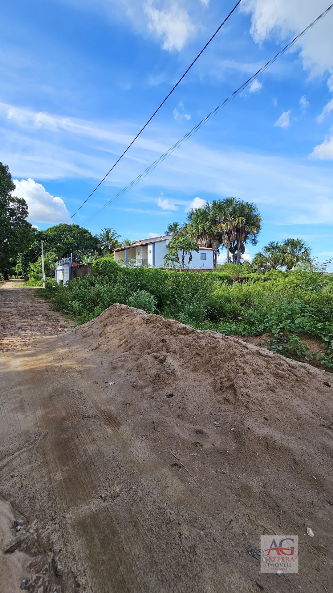 Terreno à venda, 250m² - Foto 5