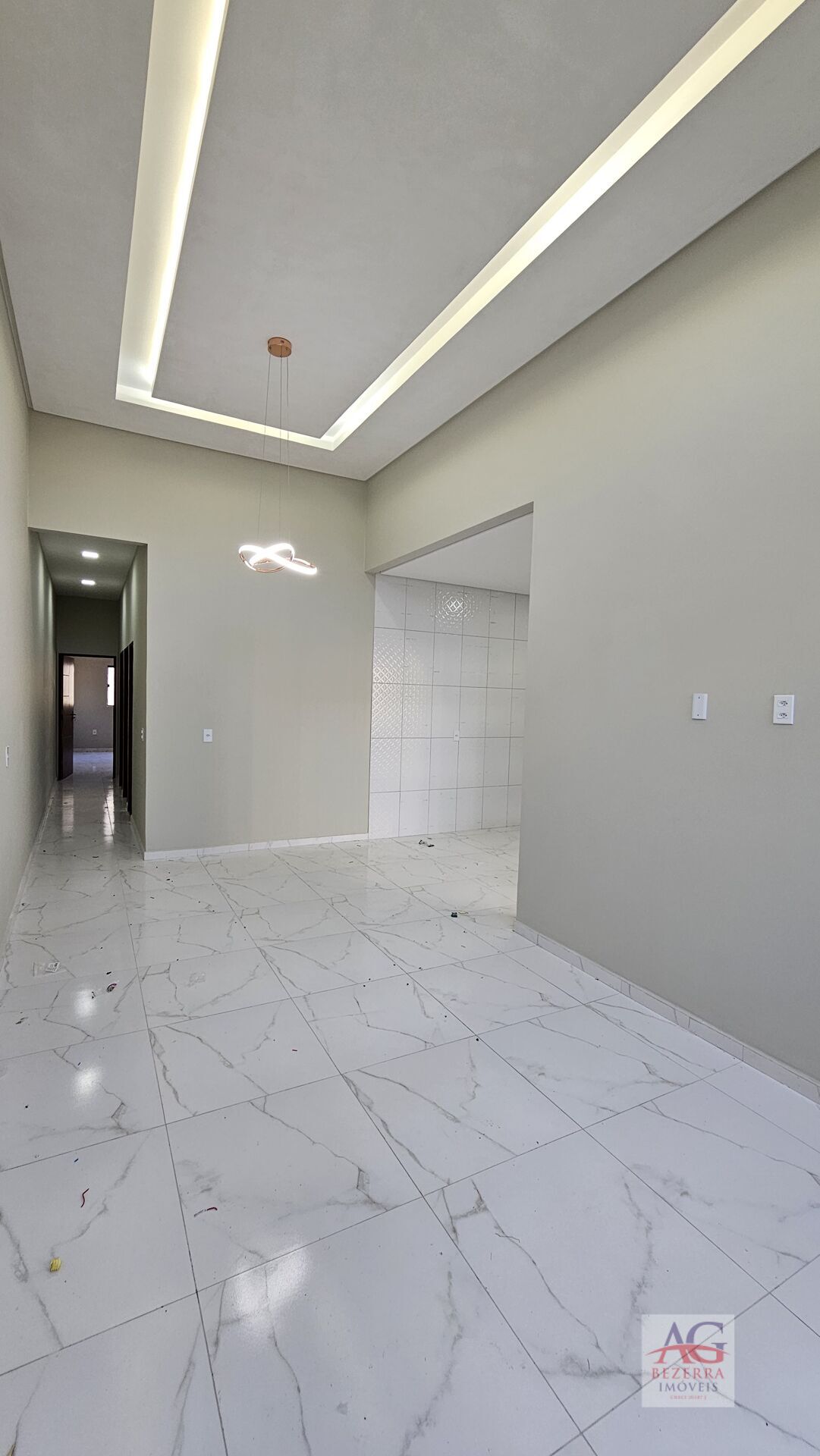 Casa à venda com 3 quartos, 110m² - Foto 7
