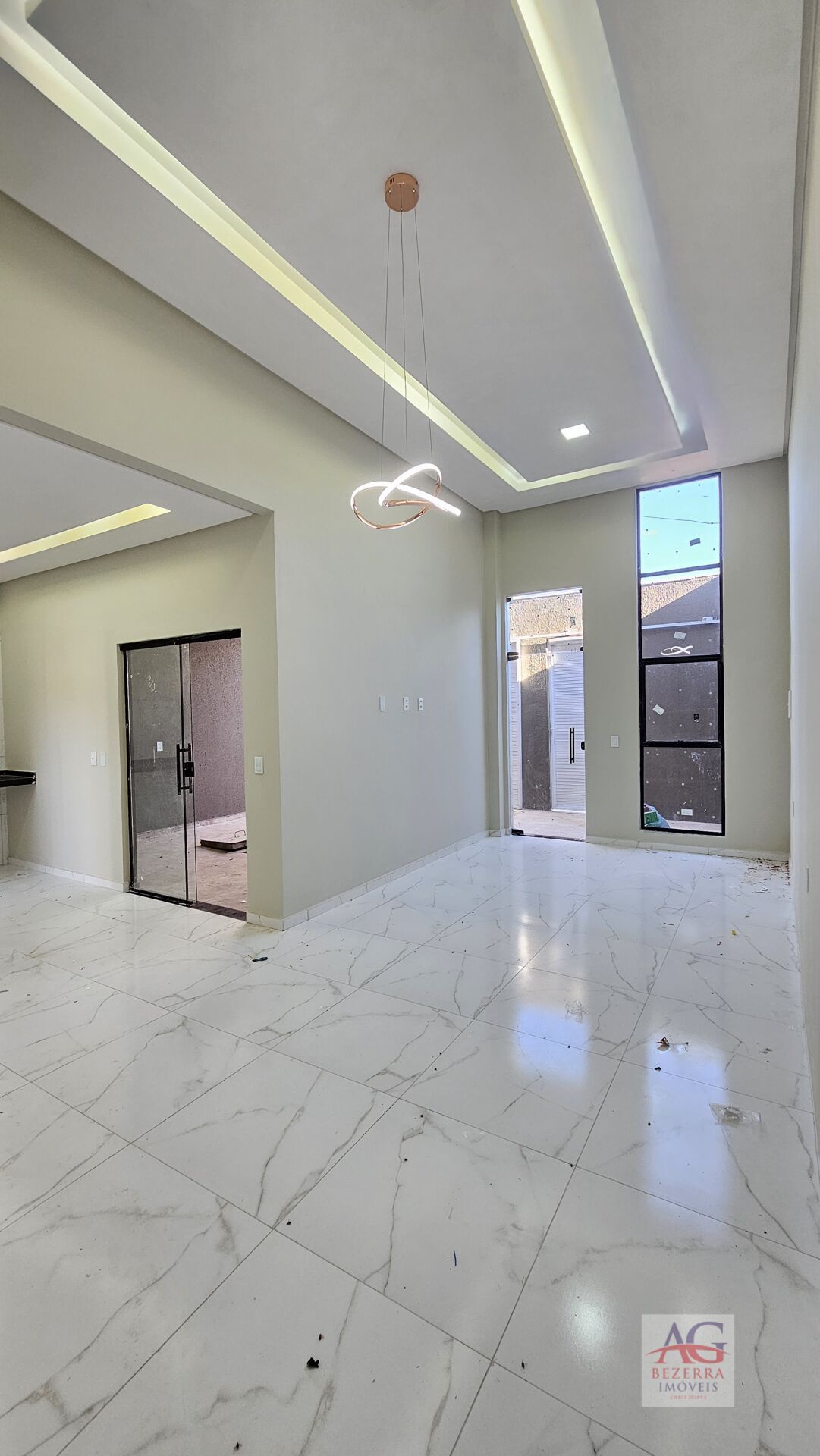 Casa à venda com 3 quartos, 110m² - Foto 6