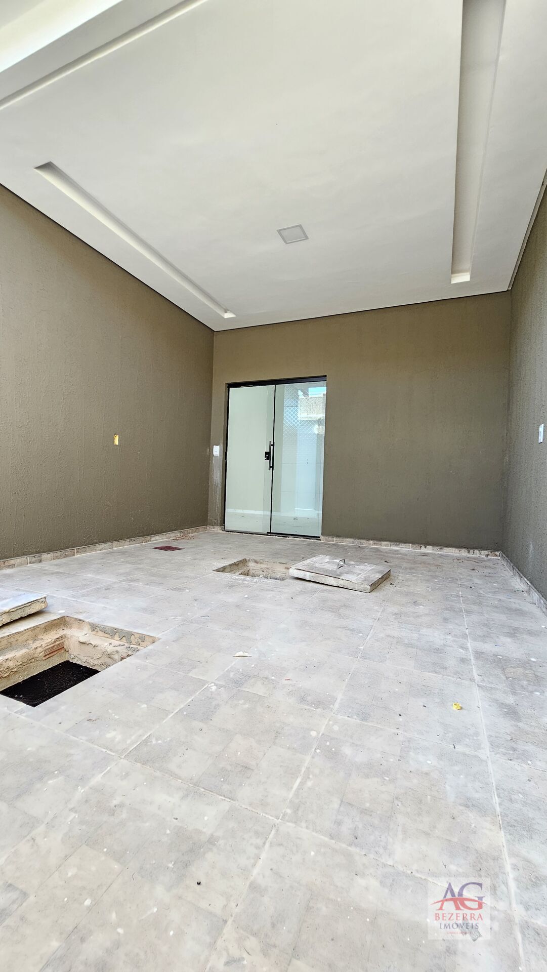 Casa à venda com 3 quartos, 110m² - Foto 4