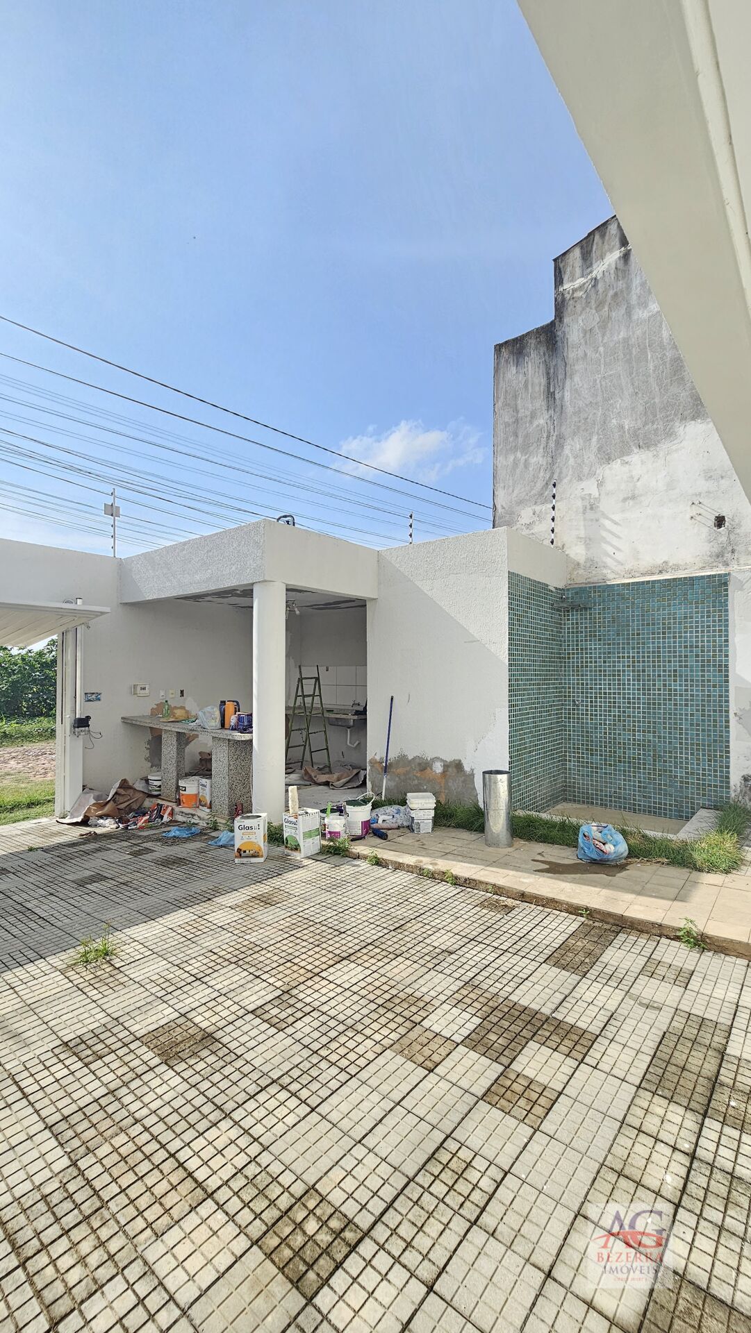 Casa para alugar com 3 quartos, 200m² - Foto 28