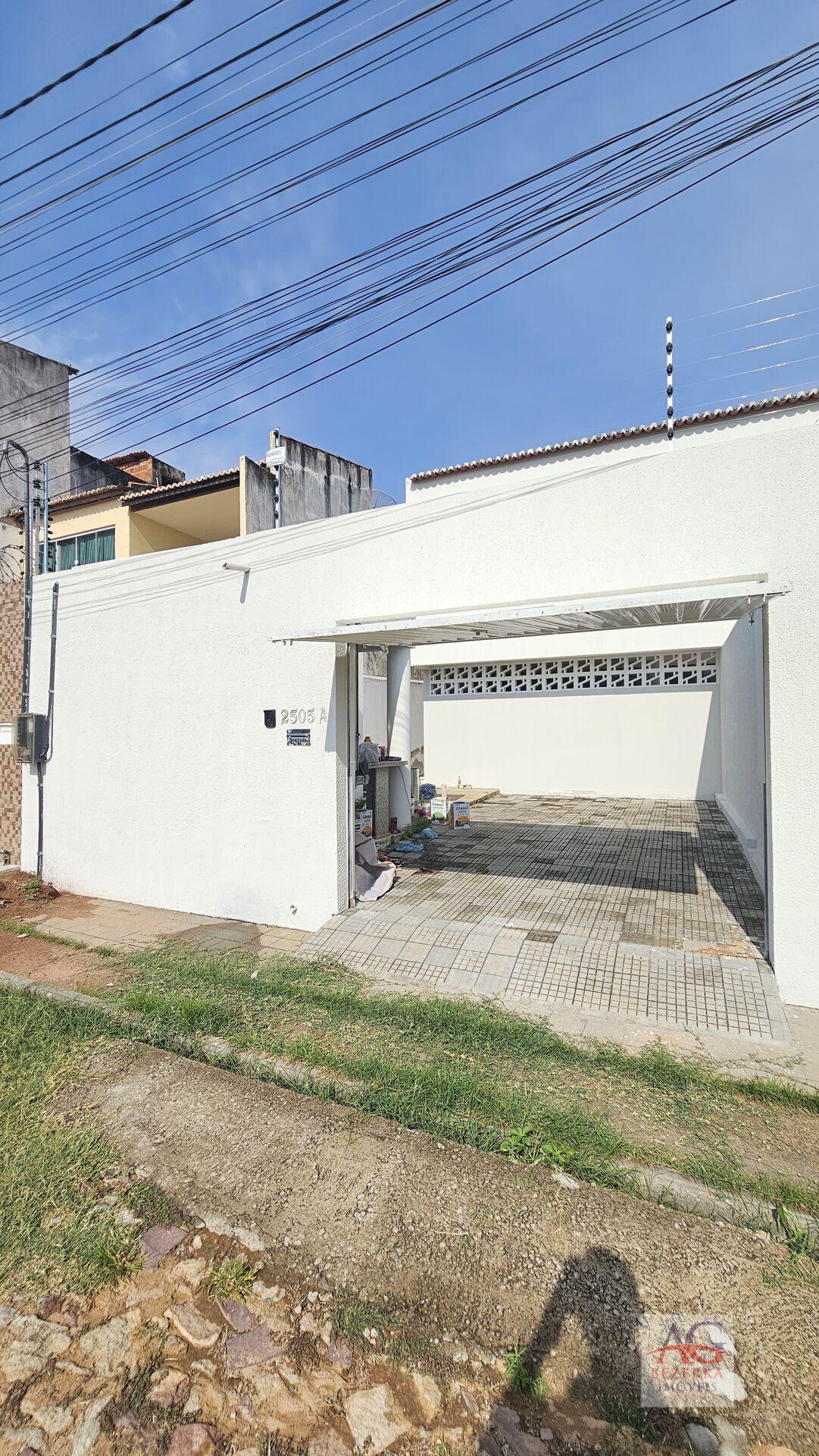 Casa para alugar com 3 quartos, 200m² - Foto 26