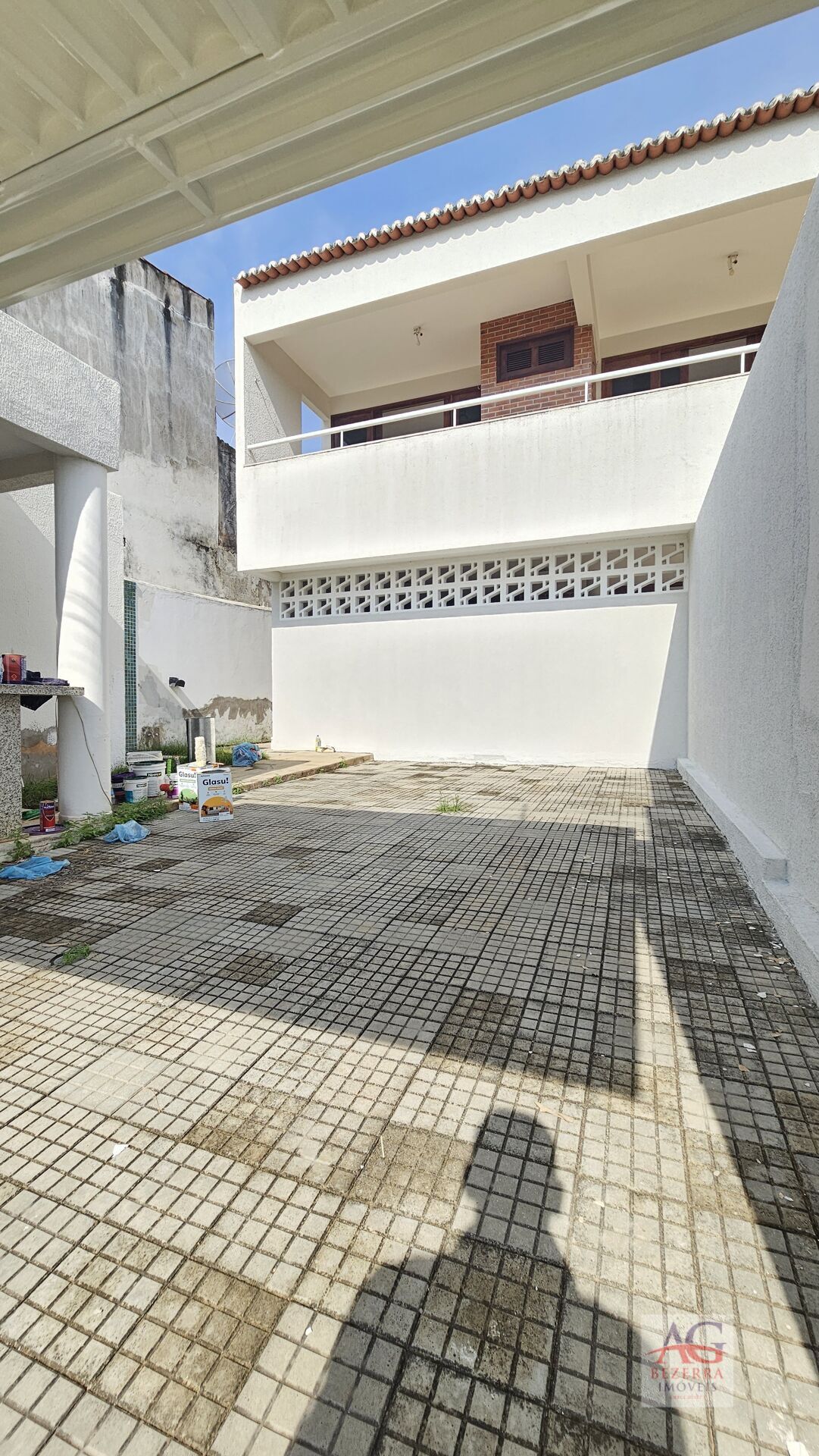 Casa para alugar com 3 quartos, 200m² - Foto 27