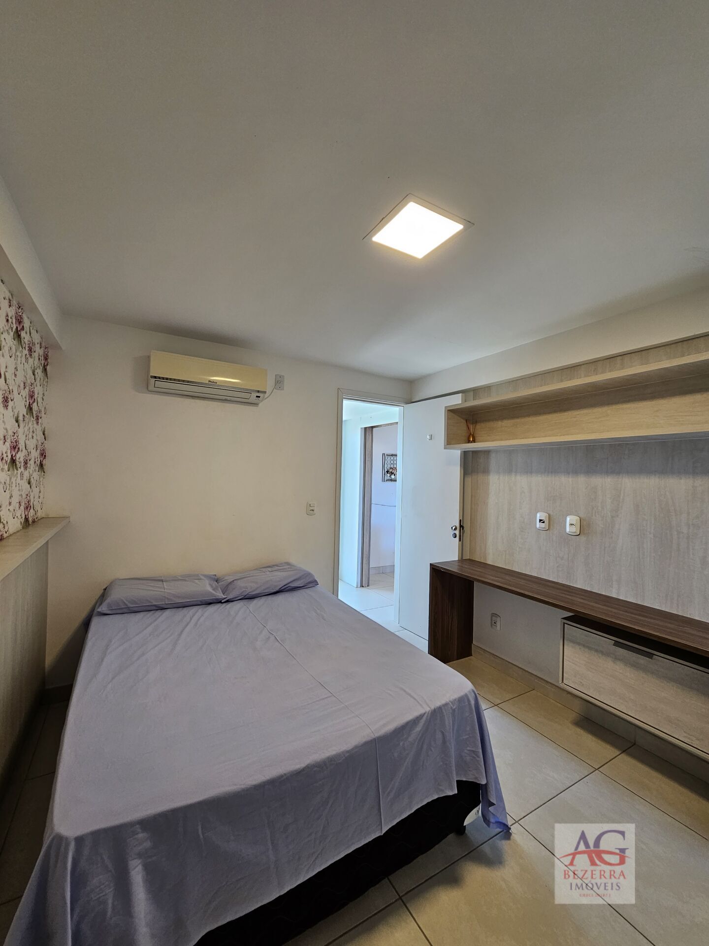 Apartamento para alugar com 1 quarto, 50m² - Foto 12