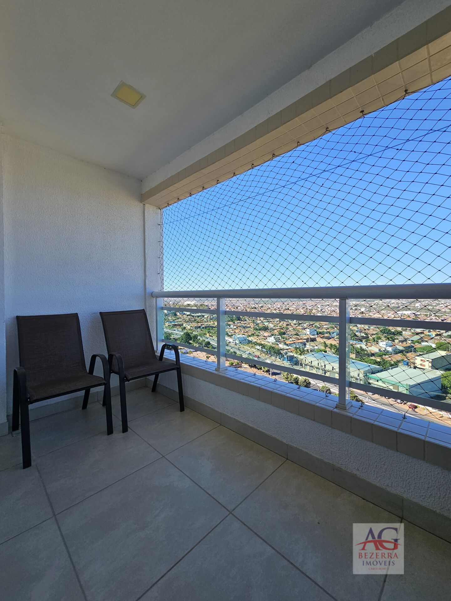 Apartamento para alugar com 1 quarto, 50m² - Foto 3