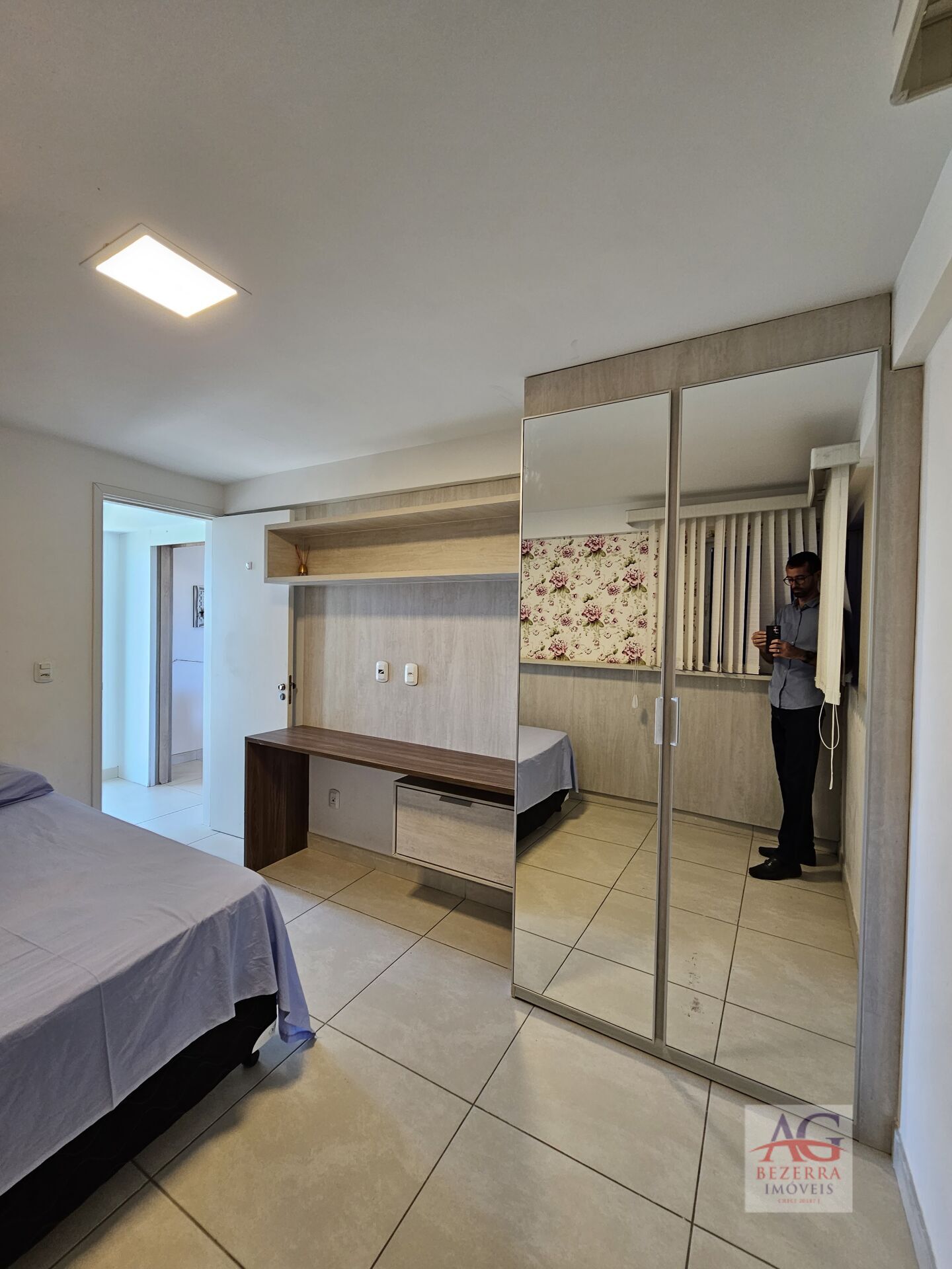 Apartamento para alugar com 1 quarto, 50m² - Foto 13