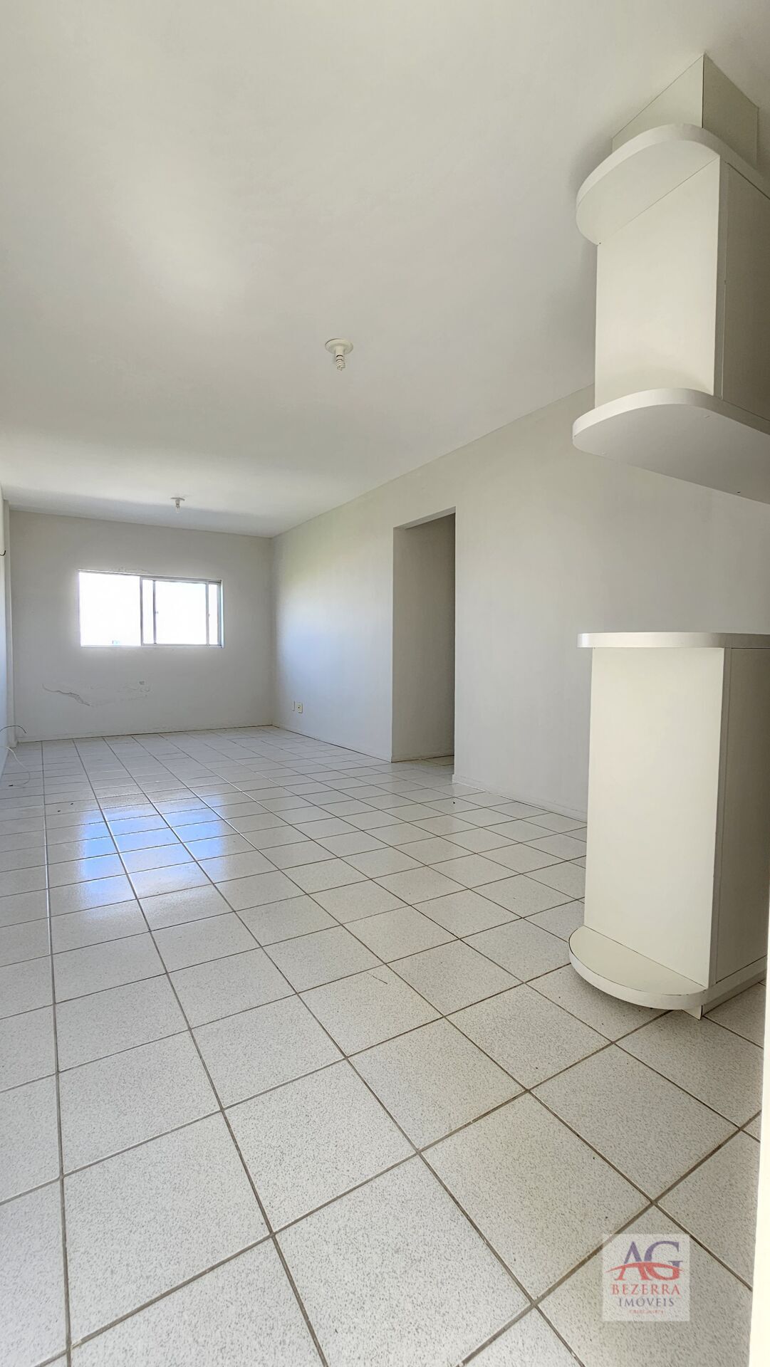 Apartamento, 3 quartos, 80 m² - Foto 1