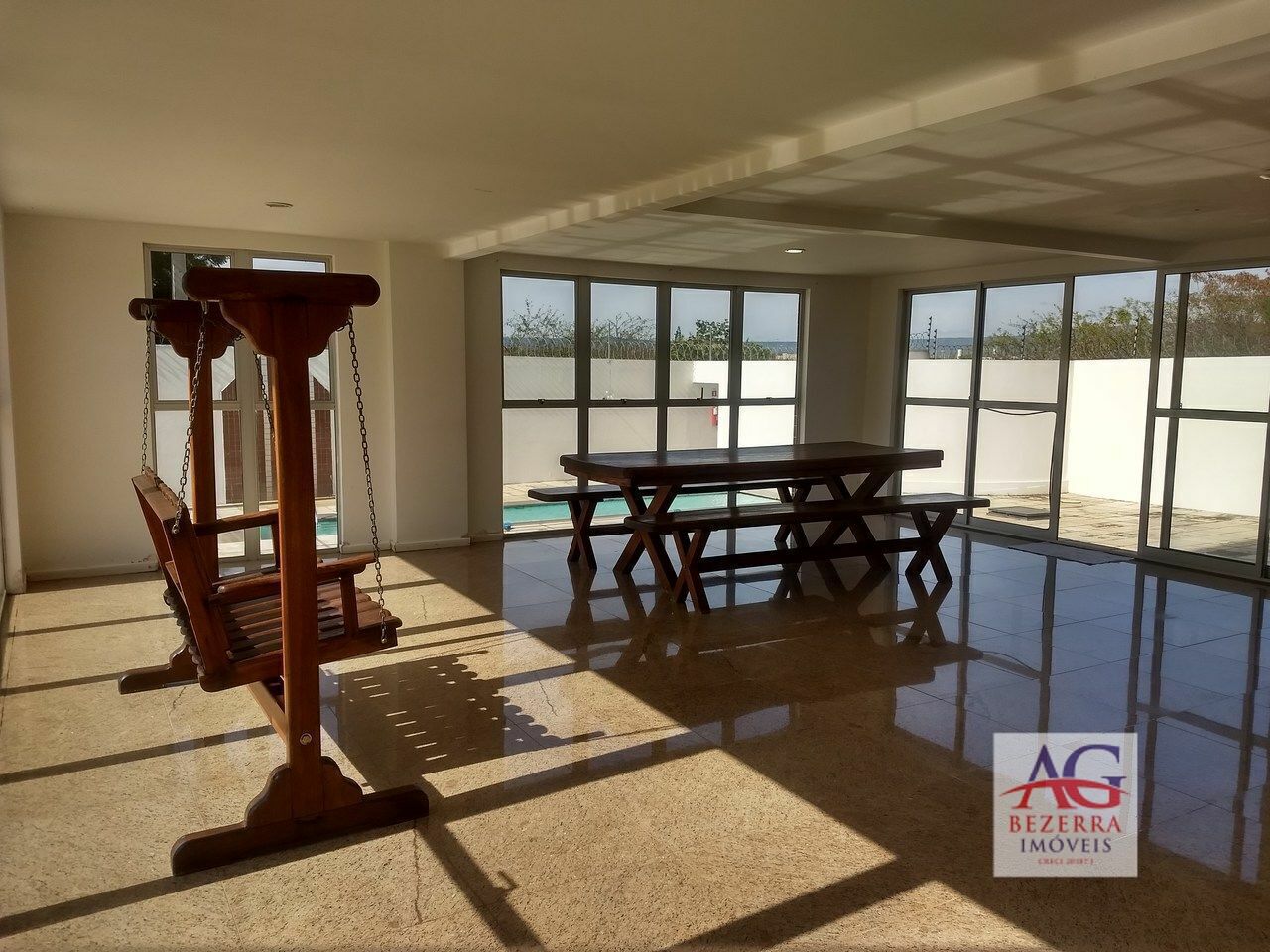 Apartamento, 3 quartos, 80 m² - Foto 21