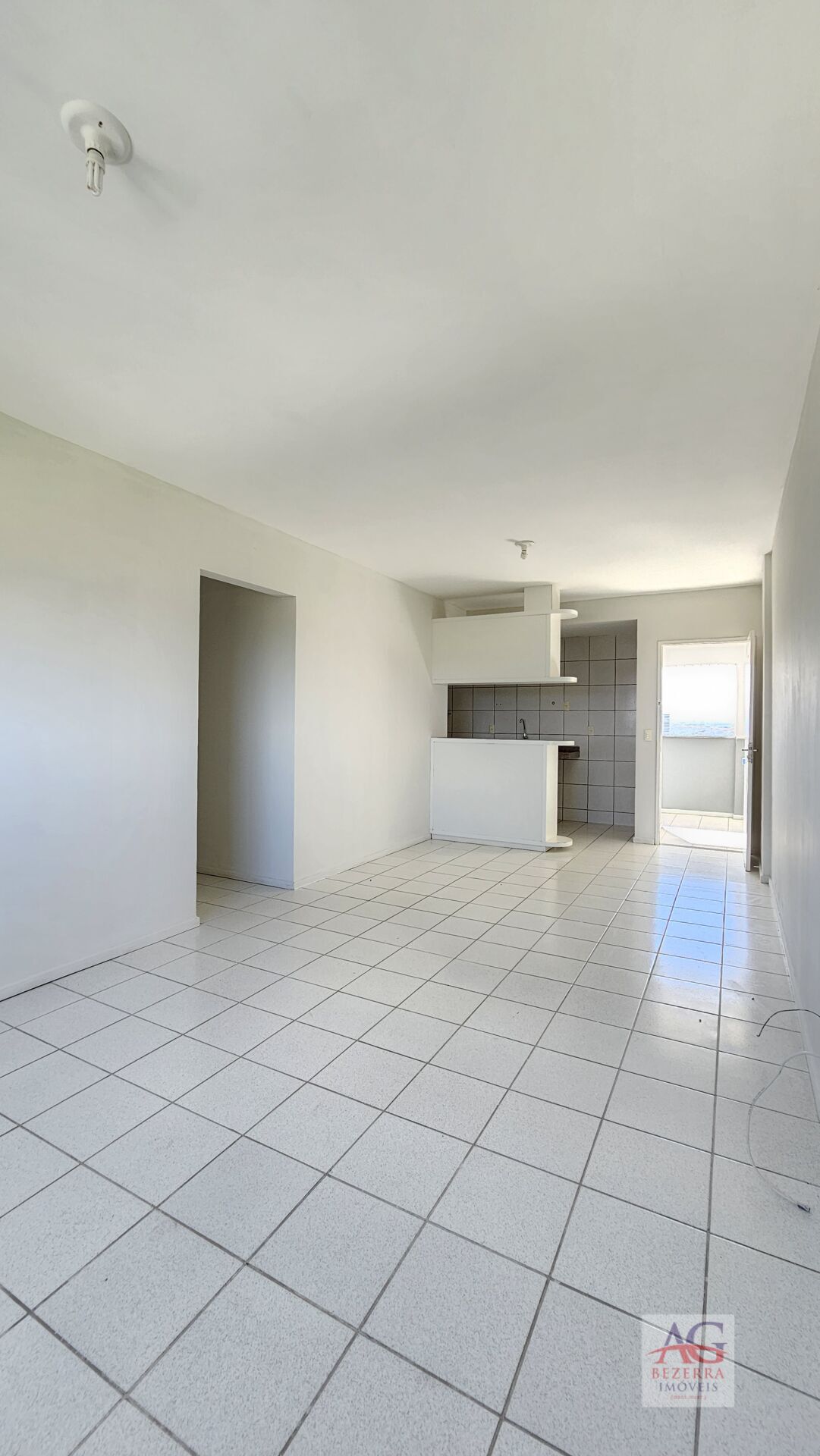 Apartamento, 3 quartos, 80 m² - Foto 2
