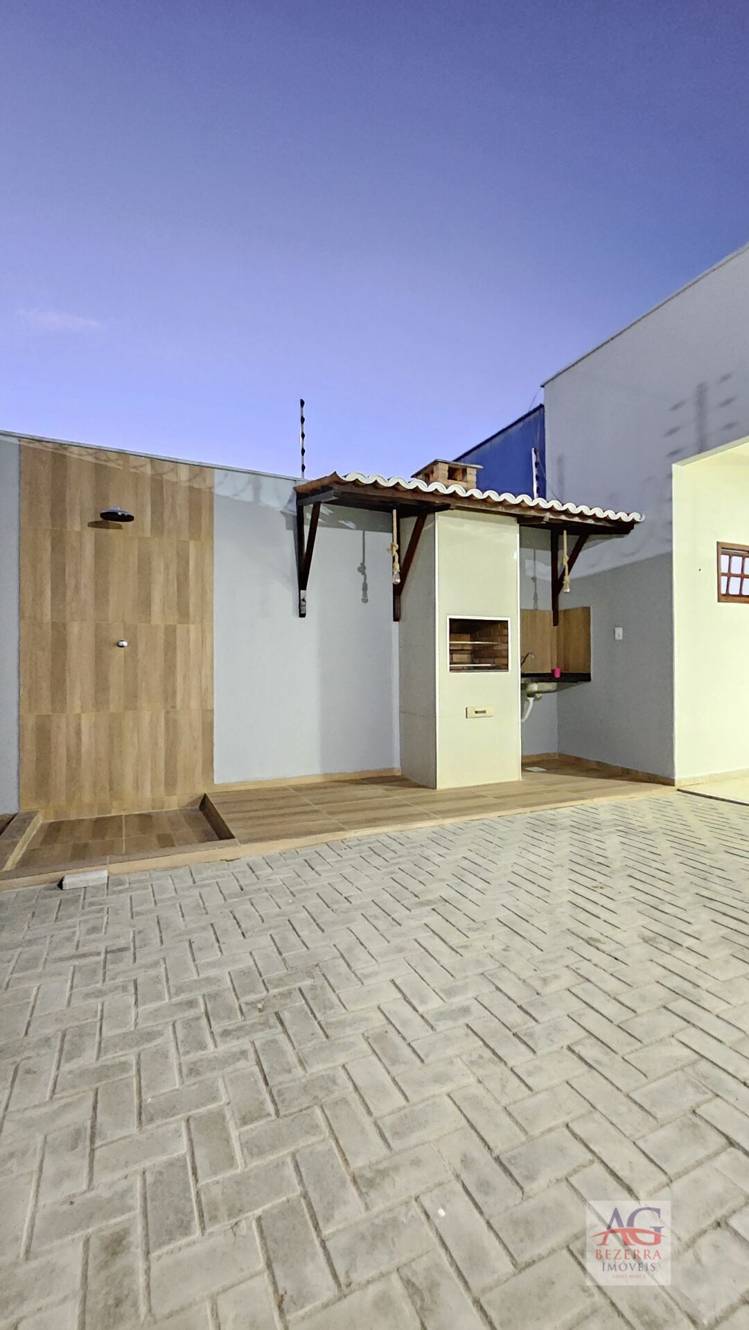 Casa à venda com 3 quartos, 130m² - Foto 4
