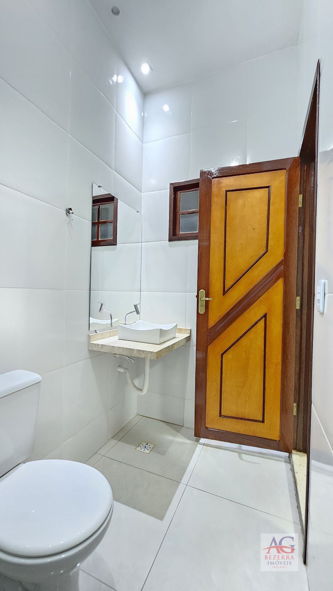 Casa à venda com 3 quartos, 130m² - Foto 25