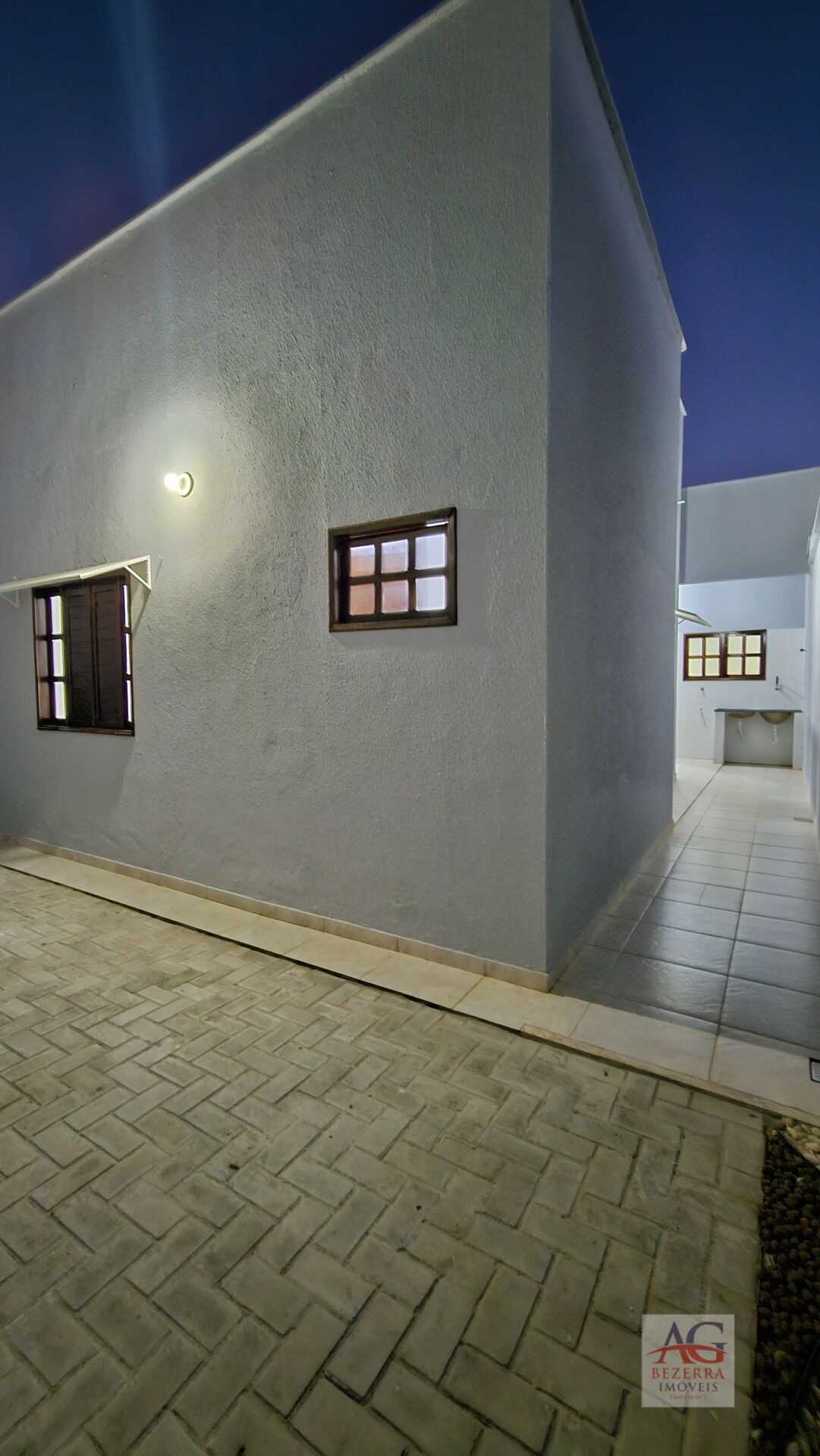 Casa à venda com 3 quartos, 130m² - Foto 30