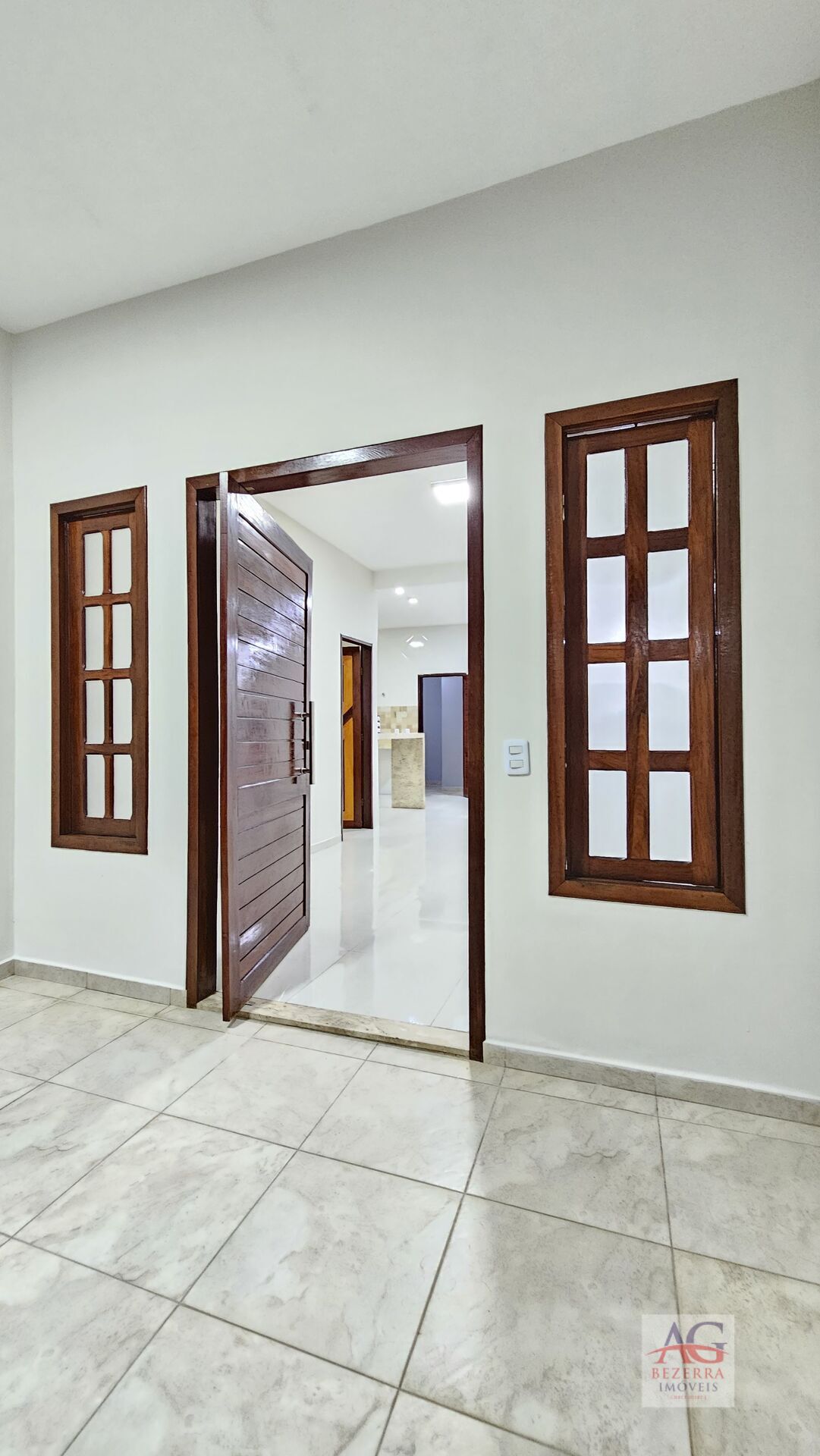 Casa à venda com 3 quartos, 130m² - Foto 6