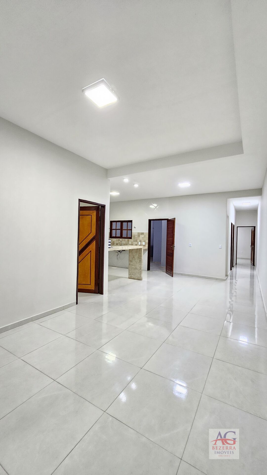 Casa à venda com 3 quartos, 130m² - Foto 8