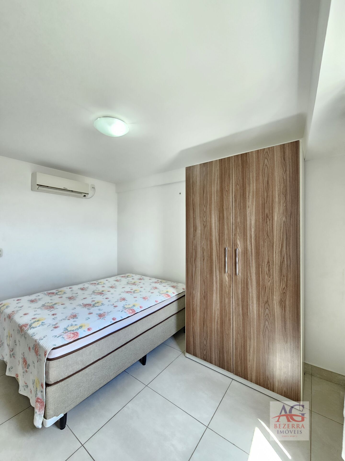 Apartamento, 1 quarto, 50 m² - Foto 11