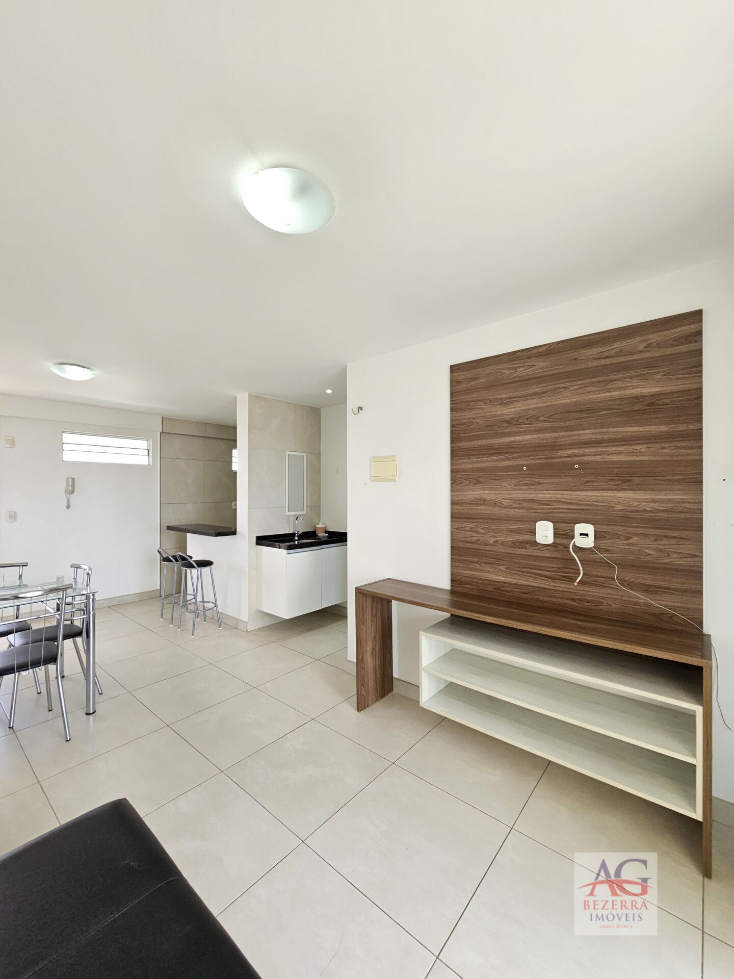 Apartamento, 1 quarto, 50 m² - Foto 7