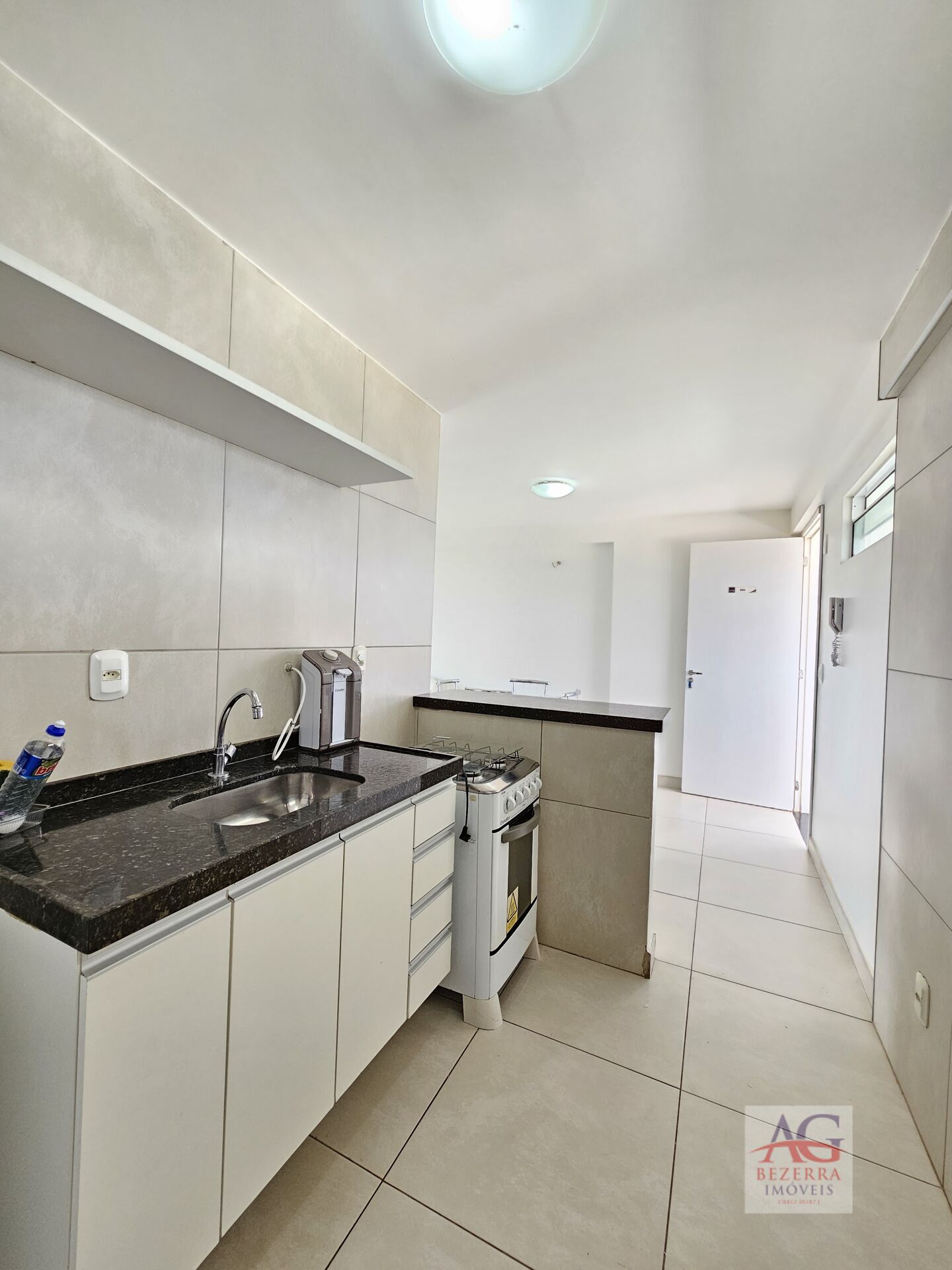 Apartamento, 1 quarto, 50 m² - Foto 3