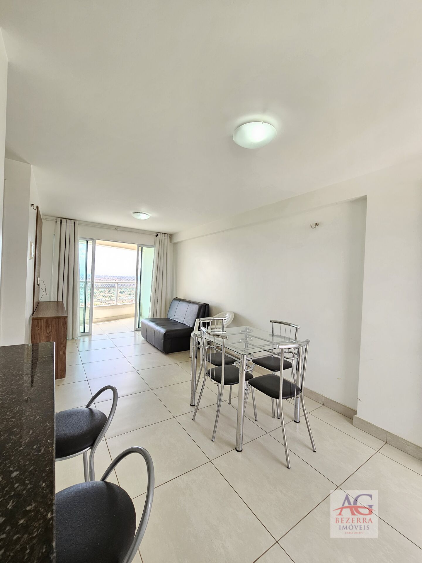 Apartamento, 1 quarto, 50 m² - Foto 4