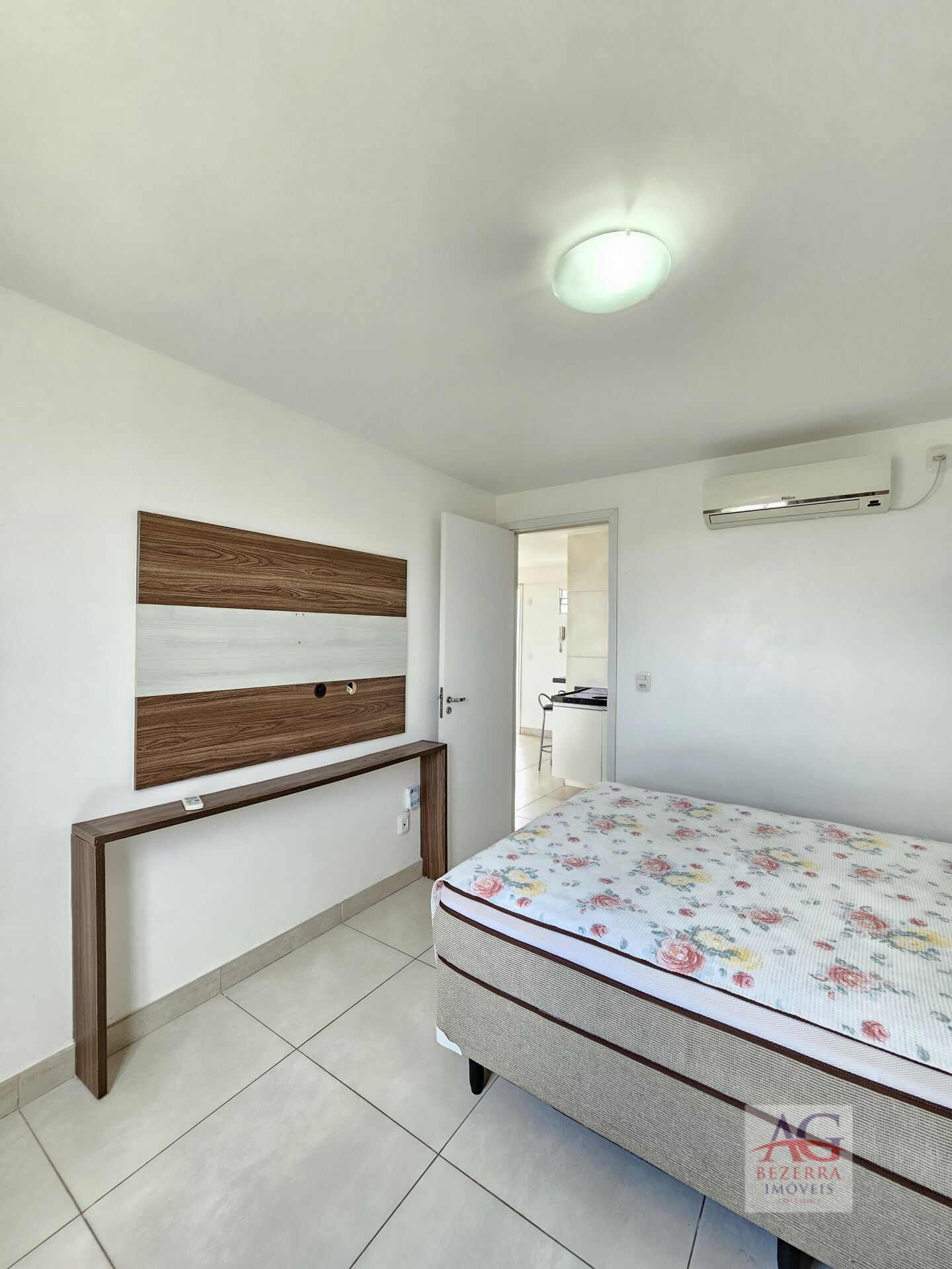 Apartamento, 1 quarto, 50 m² - Foto 12