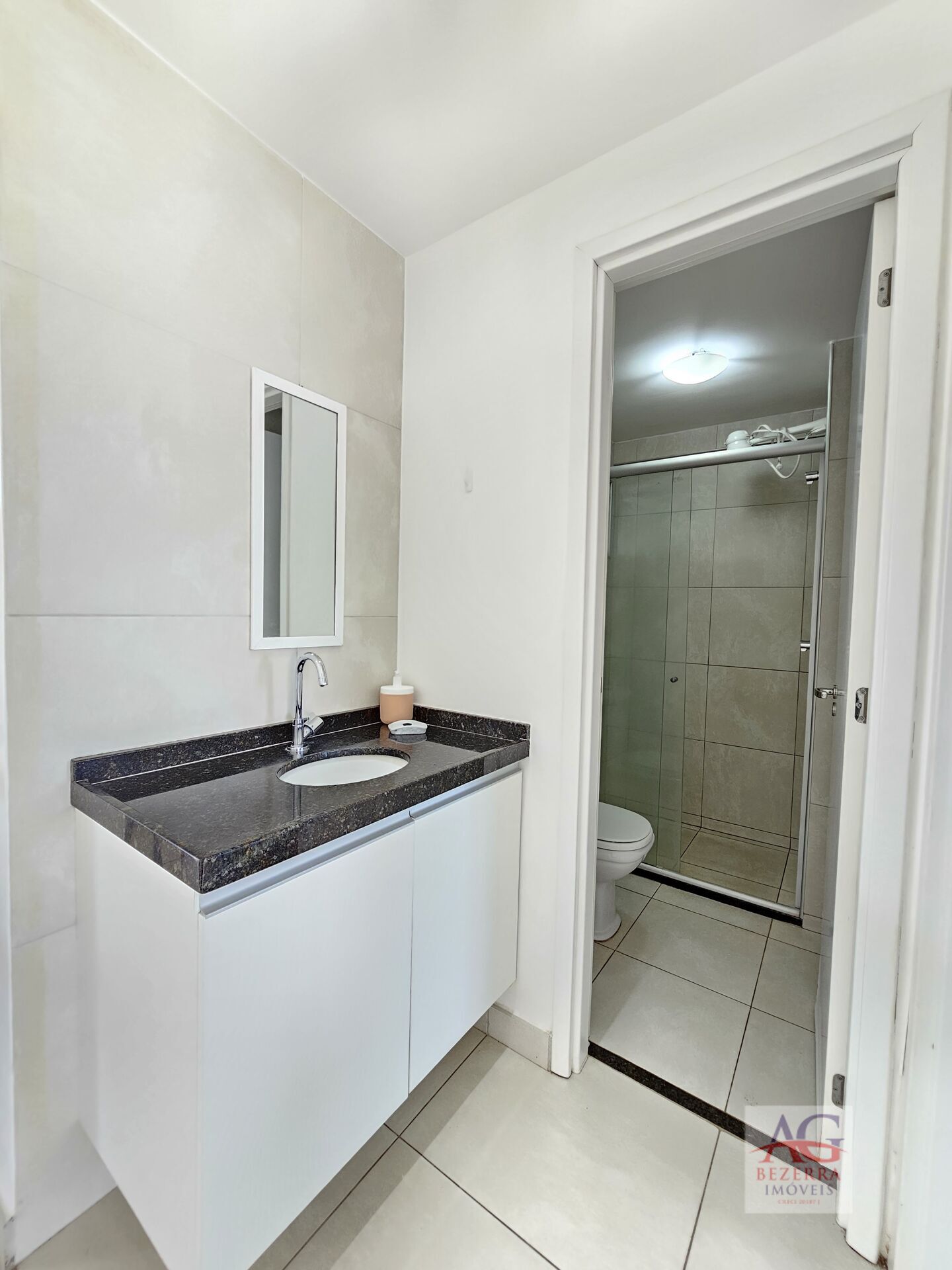 Apartamento, 1 quarto, 50 m² - Foto 8