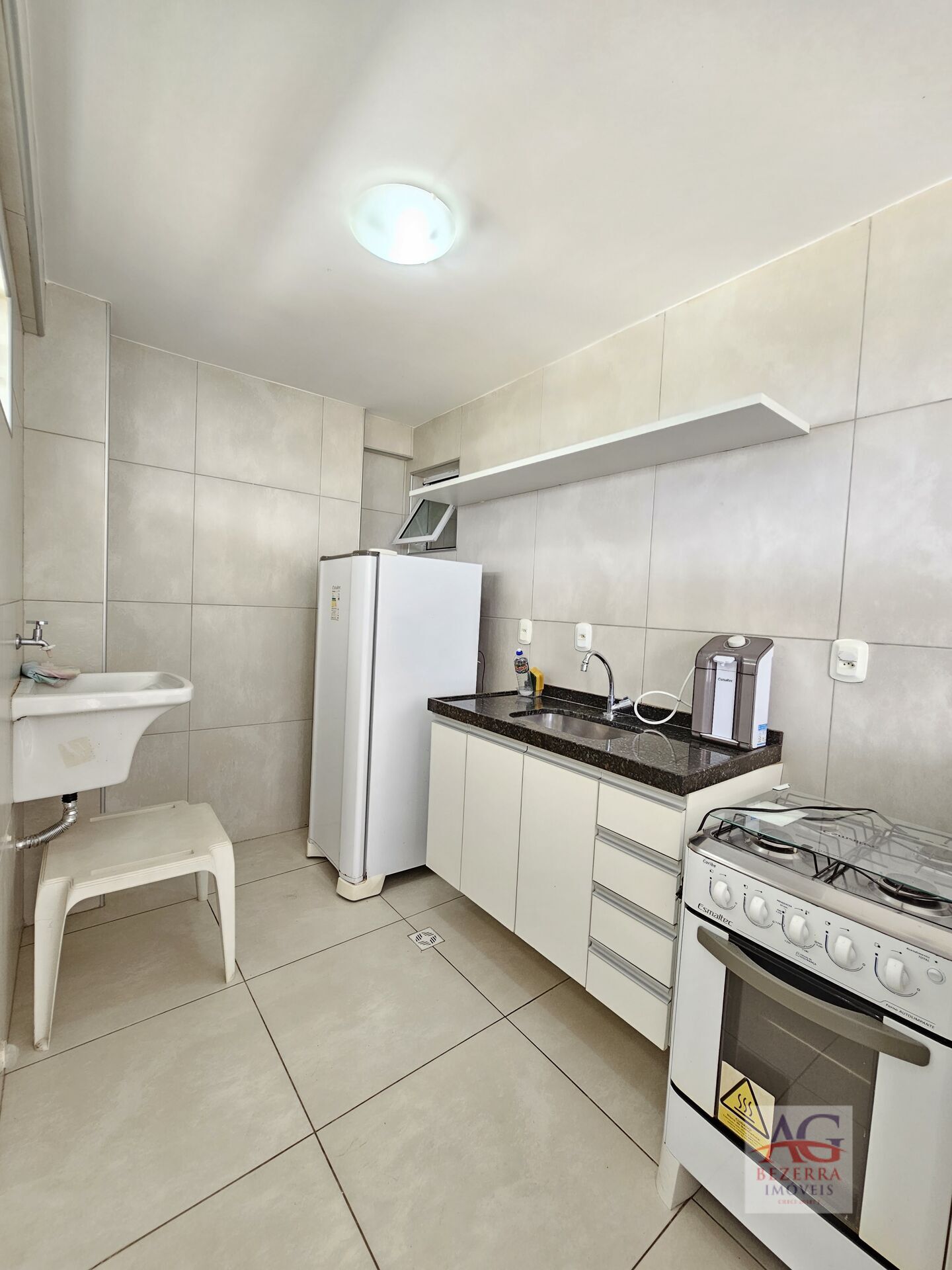Apartamento, 1 quarto, 50 m² - Foto 2