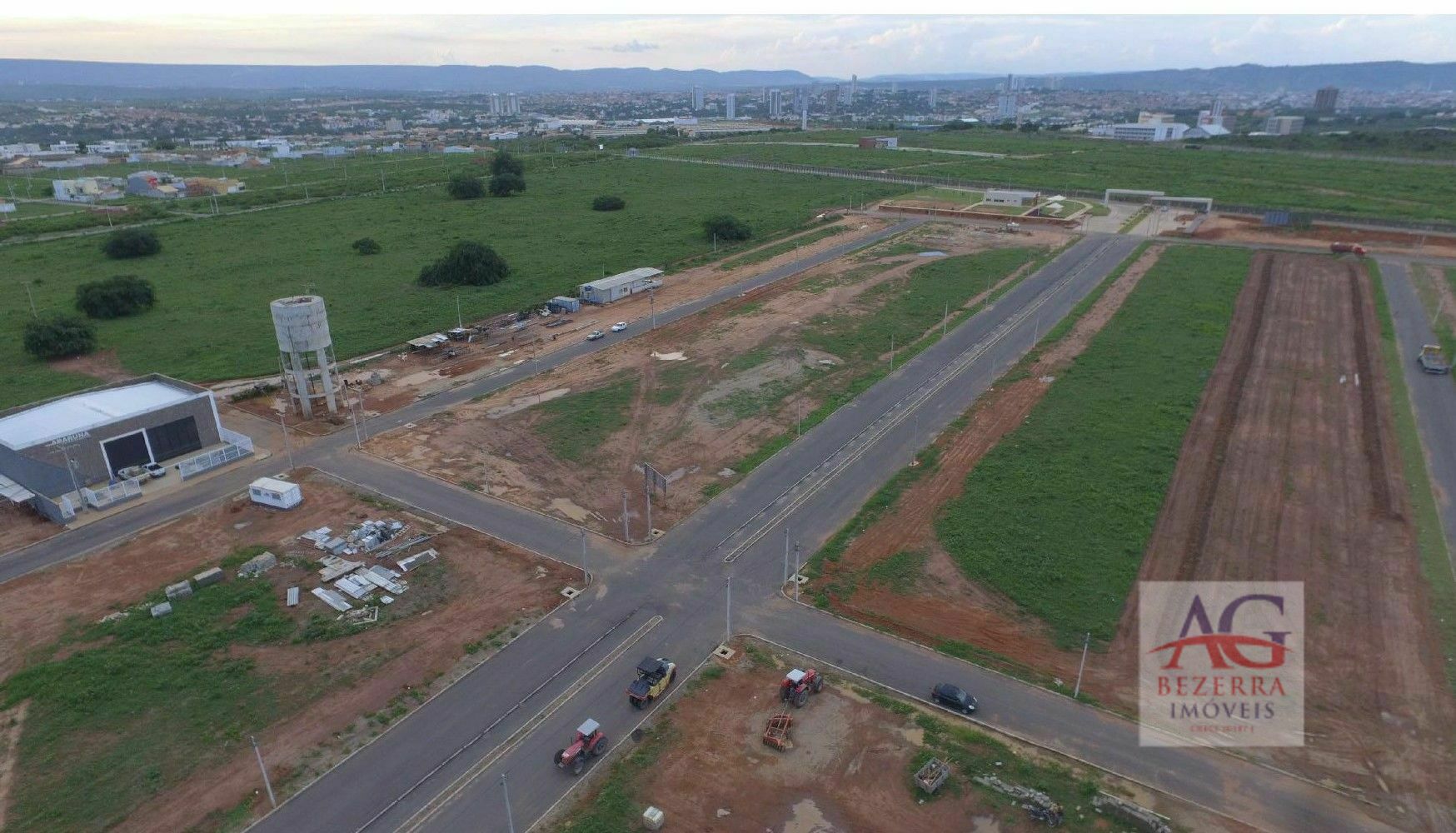 Terreno à venda, 163m² - Foto 10