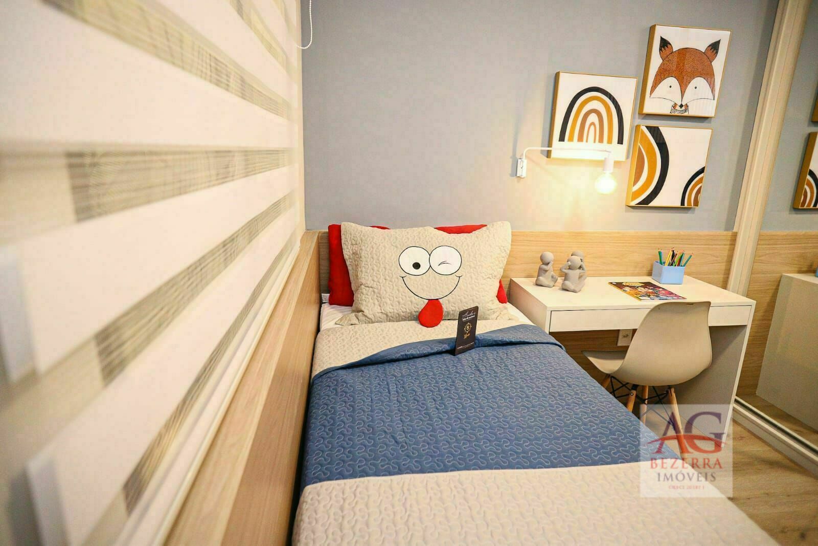 Apartamento à venda com 2 quartos, 64m² - Foto 14