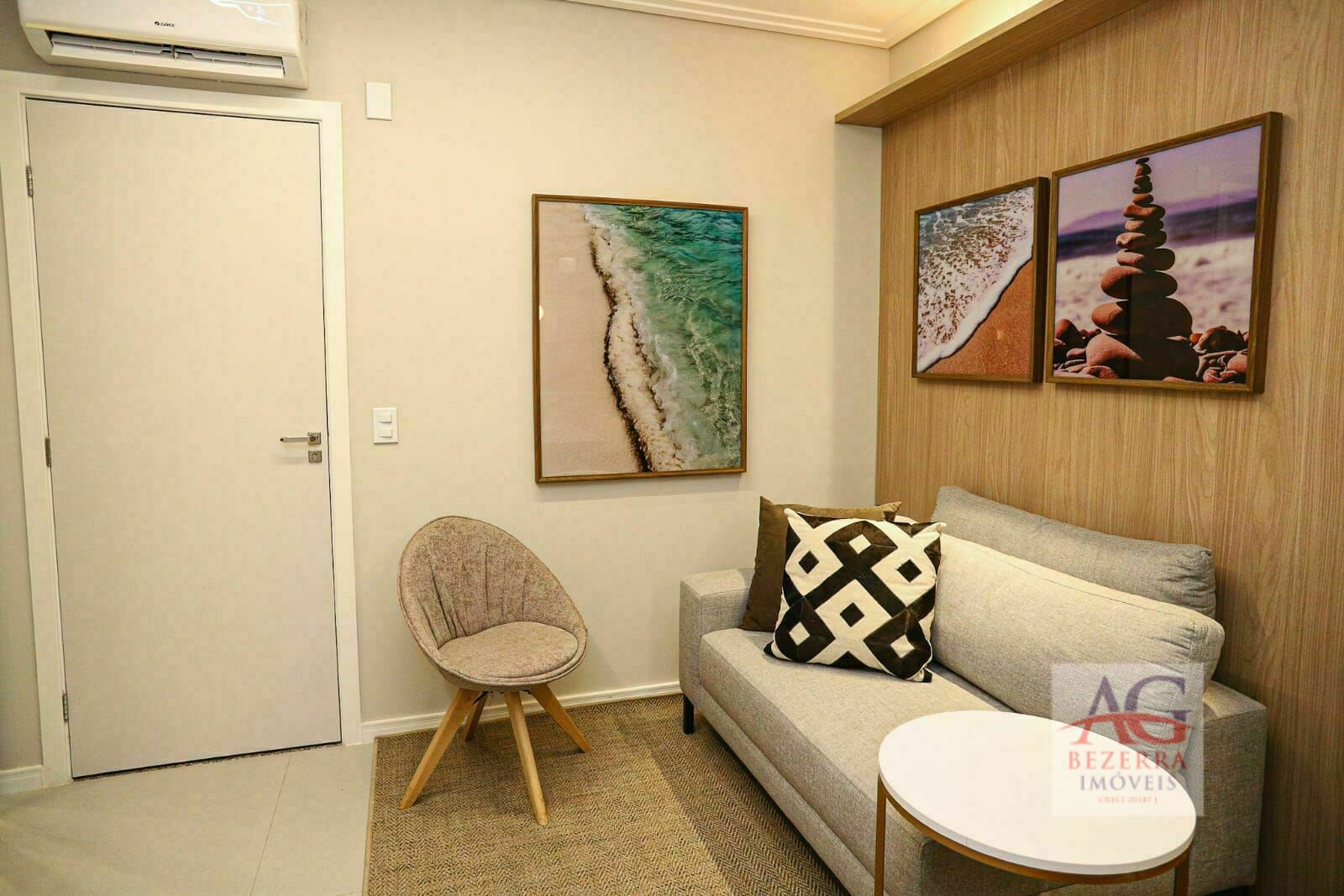 Apartamento à venda com 2 quartos, 64m² - Foto 6