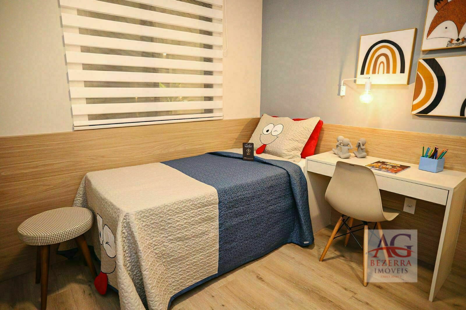 Apartamento à venda com 2 quartos, 64m² - Foto 15