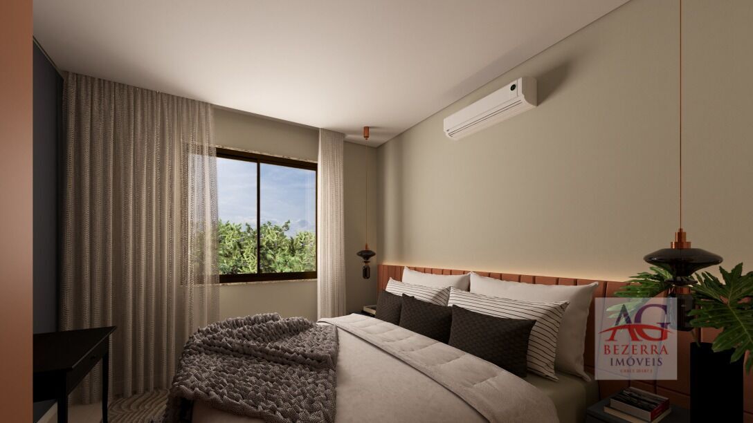 Casa, 2 quartos, 72 m² - Foto 4