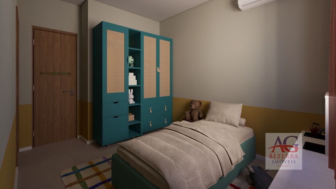 Casa, 2 quartos, 72 m² - Foto 5