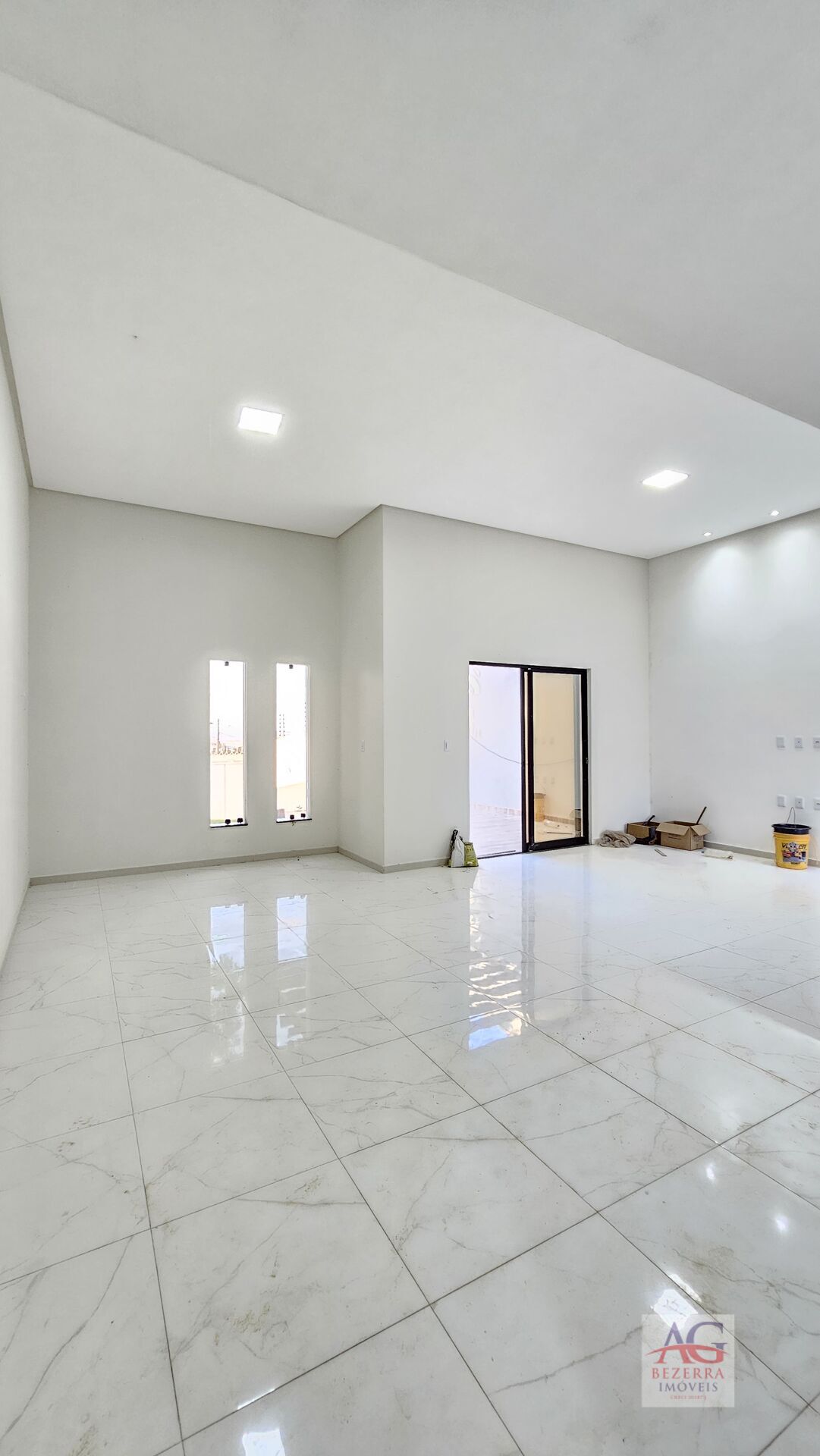 Casa à venda com 3 quartos, 156m² - Foto 9