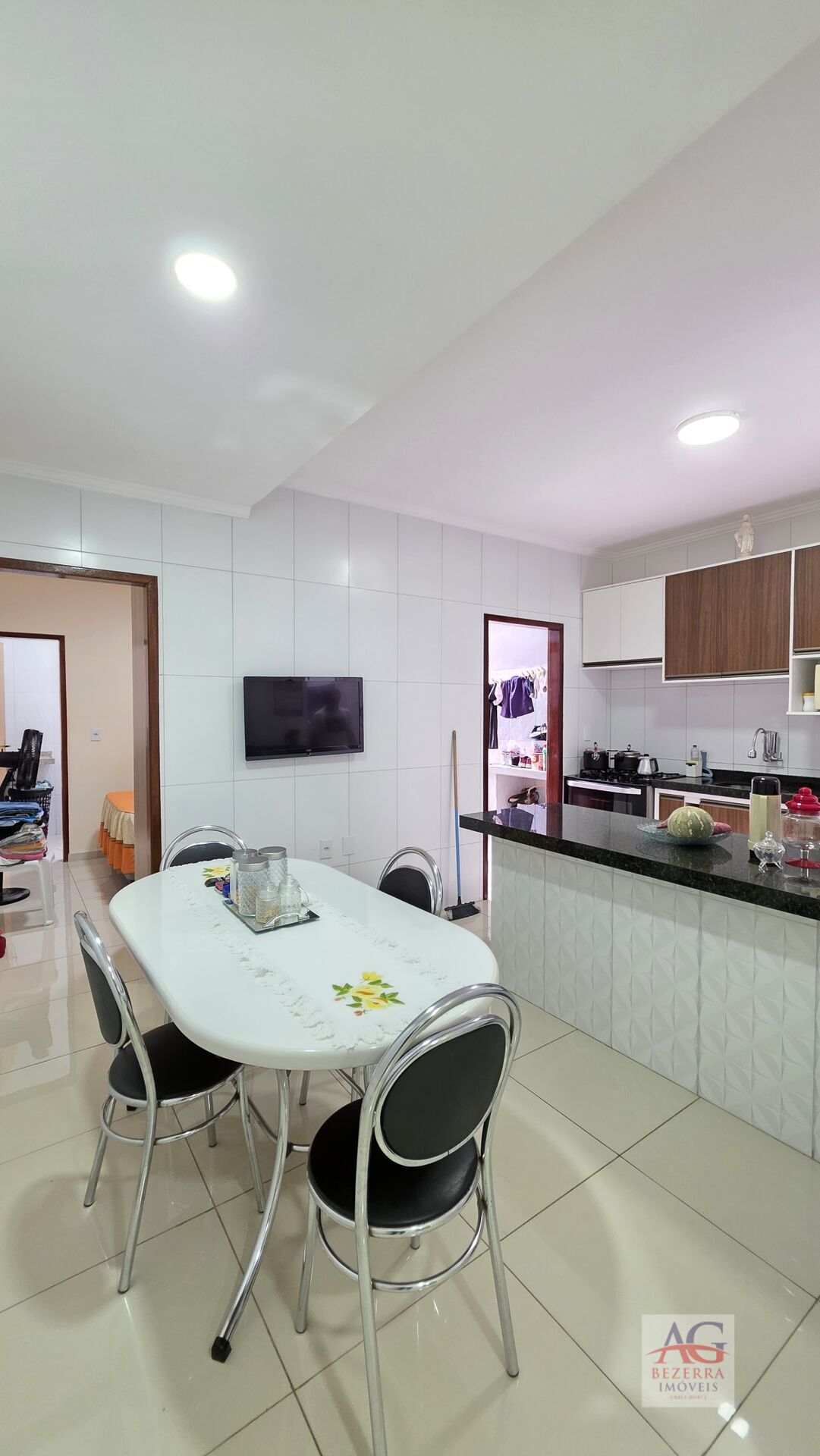 Casa, 4 quartos, 162 m² - Foto 9