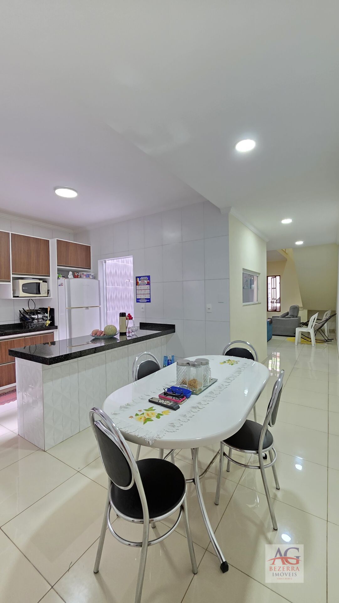 Casa, 4 quartos, 162 m² - Foto 8